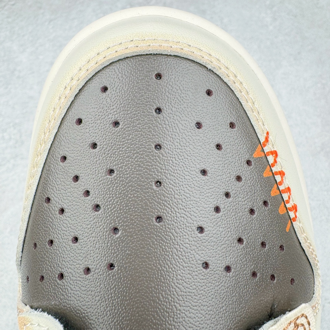 图片[18]-＃YC纯原 NK Dunk Low 拓荒骑士 沙暴 DD1391-100 定制系列天花板 无原鞋不开发 全系列得物原鞋一比一校对开发 配色持续更新中 终端对接 优势输出 全套原厂楦头原纸板数据档案倾力打造 原汁原味莞产 极致还原 圈内最强针车工艺 高端零售指定版 广东原厂配套原盒原标 鞋盒分三个尺码段 原厂冲刀 超高清洁度 全鞋零毛边皮料切割 采用原厂百宏鞋带以及原厂百宏织唛舌标 内标可供原厂几率过验 进口原装条纹中底布 四线拉帮白色点胶 原厂拉帮手法遵循公司 原厂电绣 极致还原 尺码：36 36.5 37.5 38 38.5 39 40 40.5 41 42 42.5 43 44-选品中心