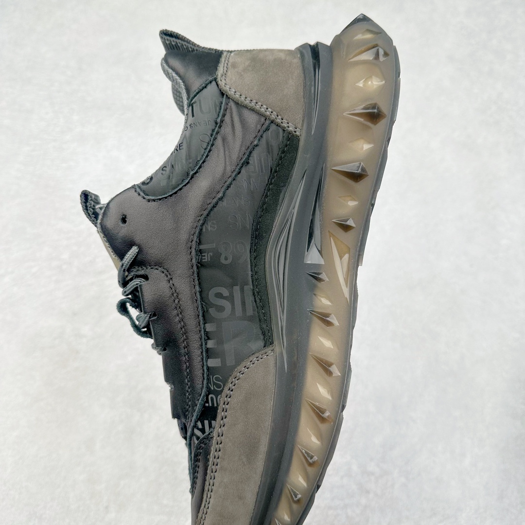 图片[7]-ECCO爱步2024年新款户外鞋防水透气越野跑鞋 健步踪迹系列 鞋面设有GORE-TEX防水薄膜 给你贴心防水保护 防水透气 直接注塑工艺连接鞋面与鞋底 一体成型 合脚稳固 BIOM自然律动科技鞋楦 符合人体工学 长效缓震带来裸足体验 橡胶大底 结合橡胶凸起鞋钉设计 适应多种地形 提供强劲抓地力与耐磨性 稳定支撑 越野无束 尺码：39 40 41 42 43 44（正常码）-选品中心