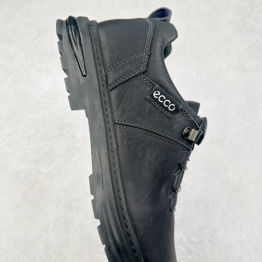 图片[6]-ECCO爱步2024年新款户外鞋防水透气越野跑鞋 健步踪迹系列 鞋面设有GORE-TEX防水薄膜 给你贴心防水保护 防水透气 直接注塑工艺连接鞋面与鞋底 一体成型 合脚稳固 BIOM自然律动科技鞋楦 符合人体工学 长效缓震带来裸足体验 橡胶大底 结合橡胶凸起鞋钉设计 适应多种地形 提供强劲抓地力与耐磨性 稳定支撑 越野无束 尺码：39 40 41 42 43 44（正常码）-选品中心