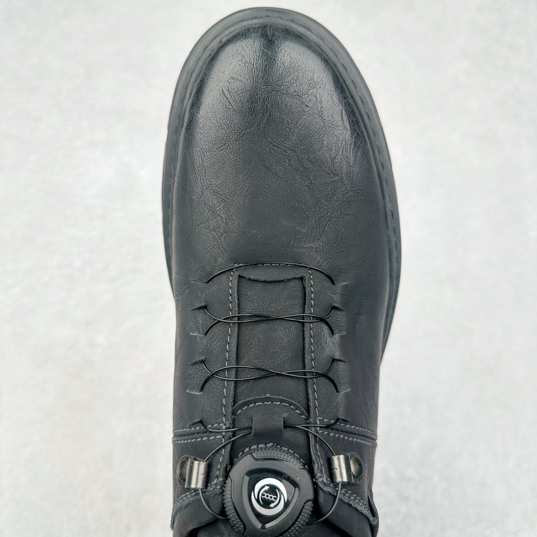 图片[4]-ECCO爱步2024年新款户外鞋防水透气越野跑鞋 健步踪迹系列 鞋面设有GORE-TEX防水薄膜 给你贴心防水保护 防水透气 直接注塑工艺连接鞋面与鞋底 一体成型 合脚稳固 BIOM自然律动科技鞋楦 符合人体工学 长效缓震带来裸足体验 橡胶大底 结合橡胶凸起鞋钉设计 适应多种地形 提供强劲抓地力与耐磨性 稳定支撑 越野无束 尺码：39 40 41 42 43 44（正常码）-选品中心