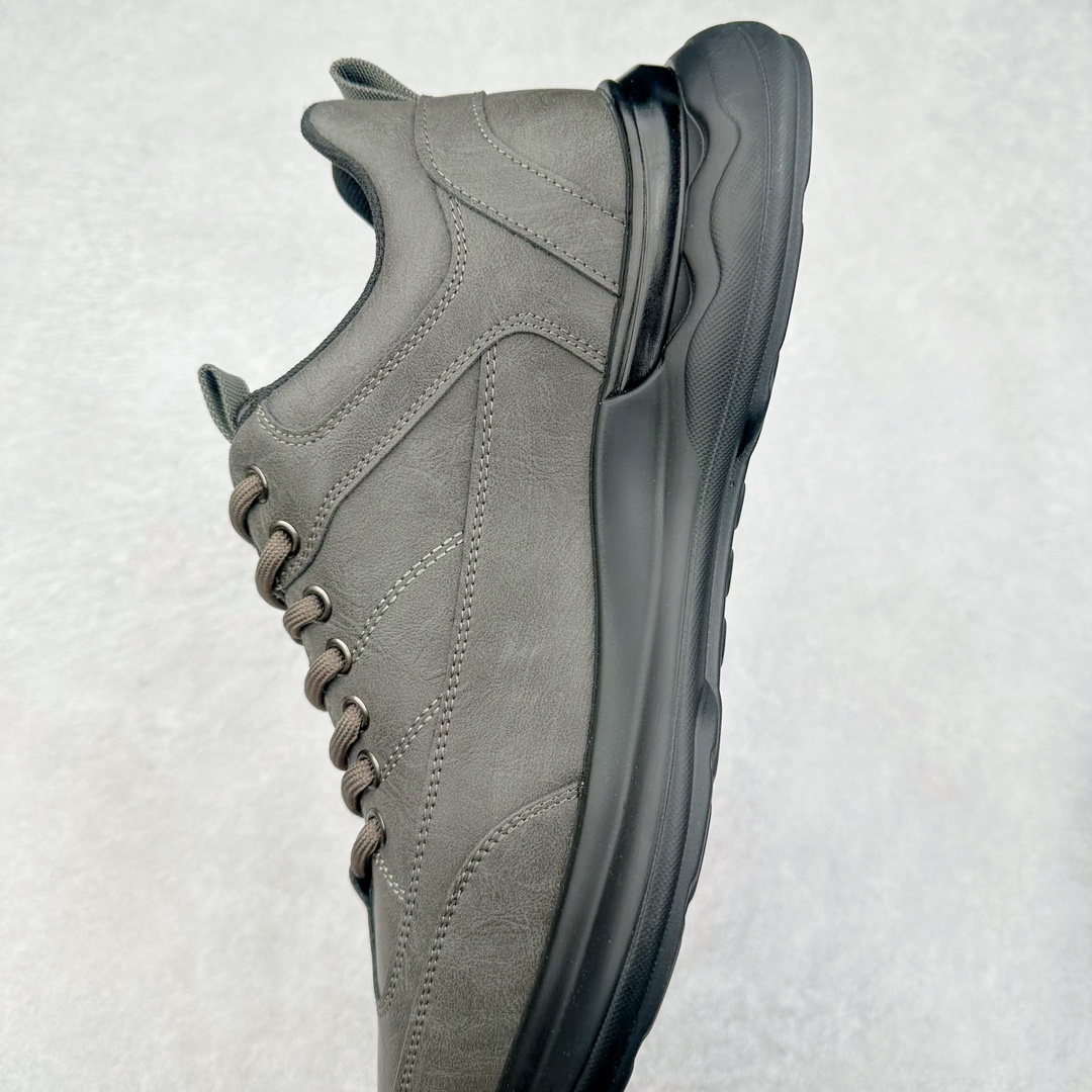 图片[7]-ECCO爱步2024年新款户外鞋防水透气越野跑鞋 健步踪迹系列 鞋面设有GORE-TEX防水薄膜 给你贴心防水保护 防水透气 直接注塑工艺连接鞋面与鞋底 一体成型 合脚稳固 BIOM自然律动科技鞋楦 符合人体工学 长效缓震带来裸足体验 橡胶大底 结合橡胶凸起鞋钉设计 适应多种地形 提供强劲抓地力与耐磨性 稳定支撑 越野无束 尺码：39 40 41 42 43 44（正常码）-选品中心