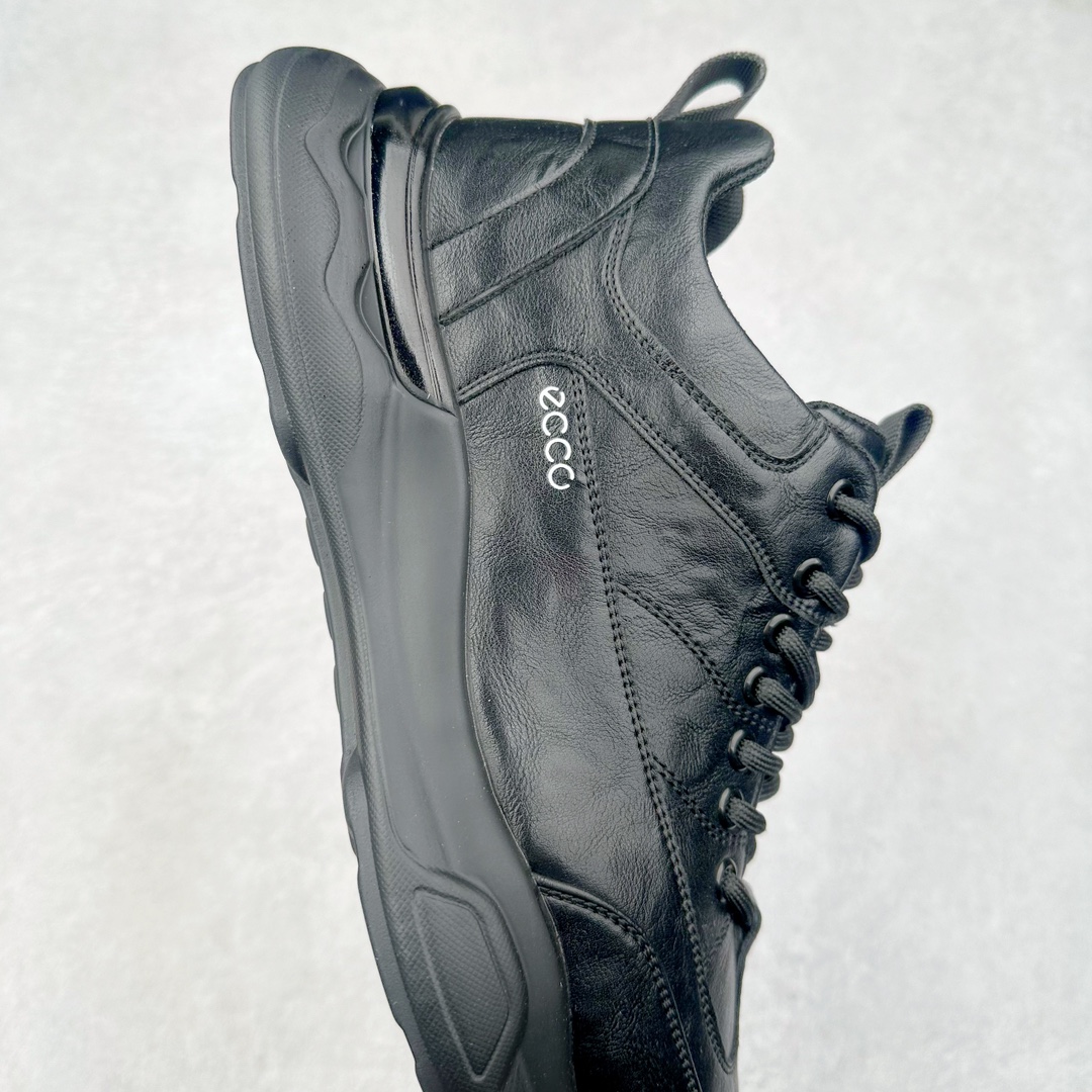 图片[6]-ECCO爱步2024年新款户外鞋防水透气越野跑鞋 健步踪迹系列 鞋面设有GORE-TEX防水薄膜 给你贴心防水保护 防水透气 直接注塑工艺连接鞋面与鞋底 一体成型 合脚稳固 BIOM自然律动科技鞋楦 符合人体工学 长效缓震带来裸足体验 橡胶大底 结合橡胶凸起鞋钉设计 适应多种地形 提供强劲抓地力与耐磨性 稳定支撑 越野无束 尺码：39 40 41 42 43 44（正常码）-选品中心