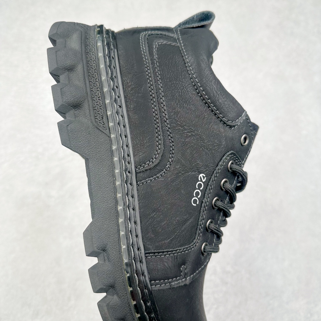 图片[6]-ECCO爱步2024年新款户外鞋防水透气越野跑鞋 健步踪迹系列 鞋面设有GORE-TEX防水薄膜 给你贴心防水保护 防水透气 直接注塑工艺连接鞋面与鞋底 一体成型 合脚稳固 BIOM自然律动科技鞋楦 符合人体工学 长效缓震带来裸足体验 橡胶大底 结合橡胶凸起鞋钉设计 适应多种地形 提供强劲抓地力与耐磨性 稳定支撑 越野无束 尺码：39 40 41 42 43 44（正常码）-选品中心