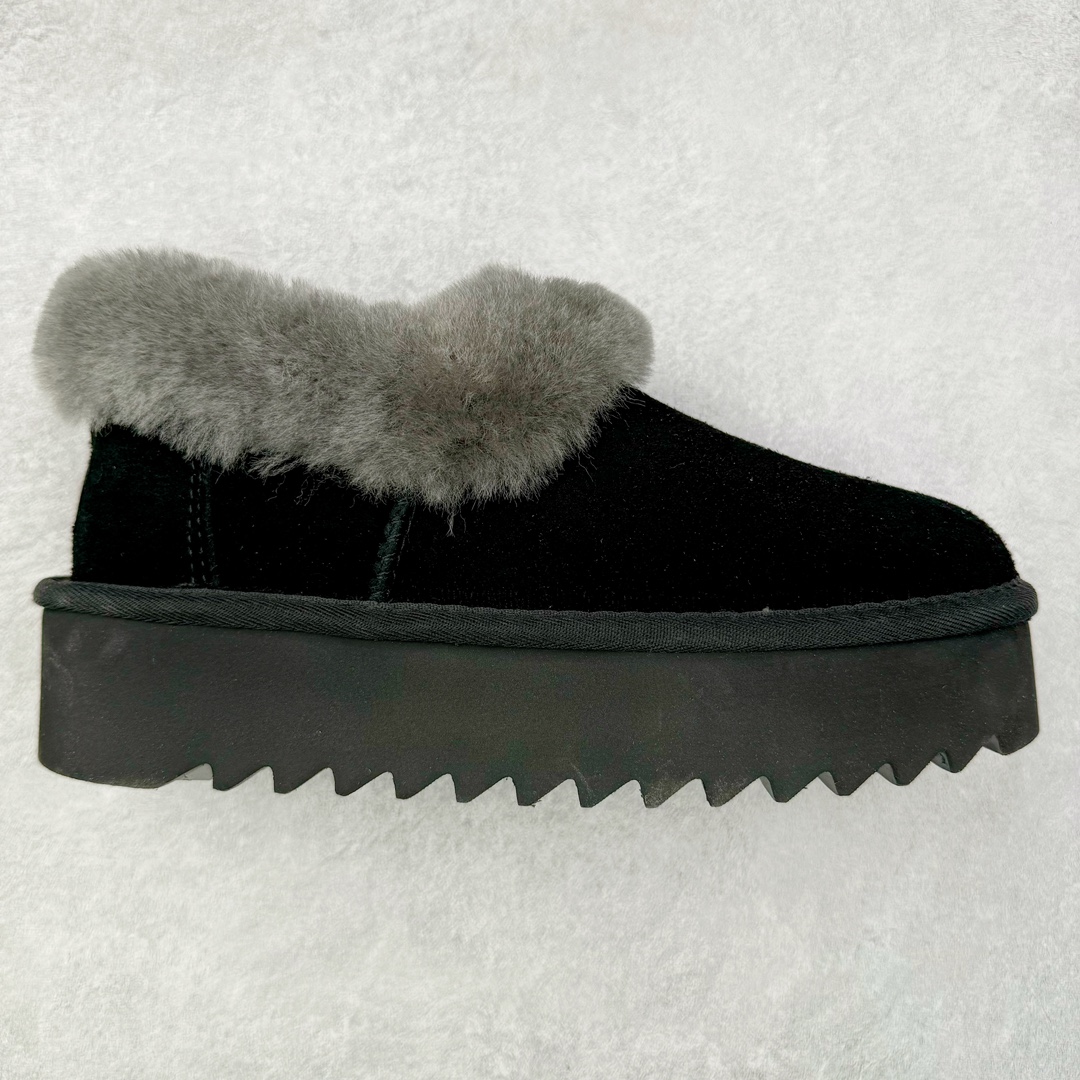 ＃平台特供纯原福利 UGG 经典秋冬羊皮毛一体雪地靴 私人订单价格匠心定位 桑坡大厂直供 拒绝高利润 区别杀猪版本 隆丰A级澳洲进口羊皮毛一体 完全遵循ZP工艺流程 代工厂原厂版师 秉承无原鞋不开发选择 注重每一处细节 市面最正版型 TREADLITE\\\