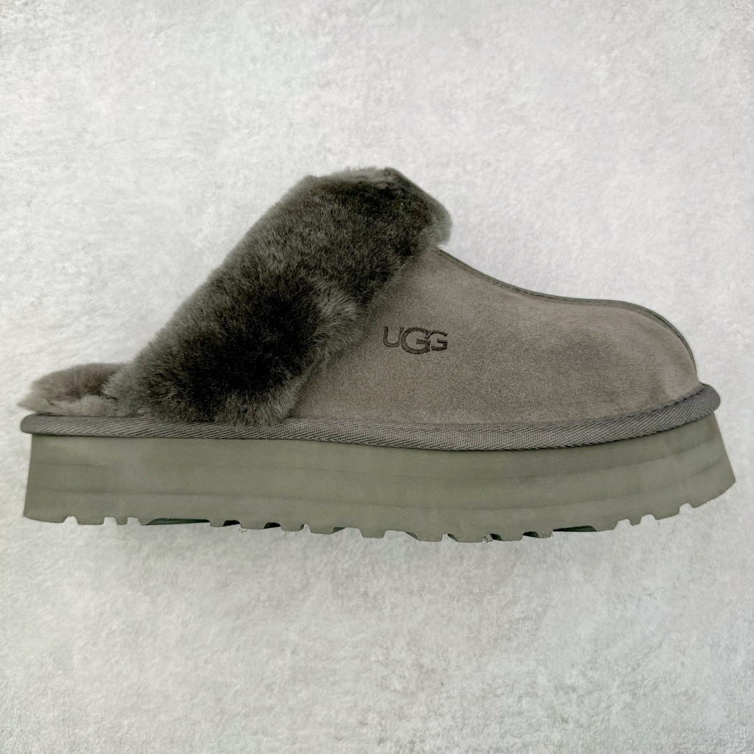 ＃平台特供纯原福利 UGG 经典秋冬羊皮毛一体雪地靴 私人订单价格匠心定位 桑坡大厂直供 拒绝高利润 区别杀猪版本 隆丰A级澳洲进口羊皮毛一体 完全遵循ZP工艺流程 代工厂原厂版师 秉承无原鞋不开发选择 注重每一处细节 市面最正版型 TREADLITE\\\”轻翼\\\”科技外底 轻便/耐用/柔韧/桩型【售后郑重承诺】一个月内若出现重大脱胶/断底等质量问题 直接为您换新 翻毛皮鞋面 细腻亲肤再生聚酯纤维滚边 舒适易打理 保暖性佳 UGG plush™ 里衬和内底 茸软亲肤 舒适暖足 经典鞋型搭配轻盈厚底 稳稳拿捏秋冬出街时髦造型 Treadlite by UGG 轻翼大底 轻盈缓震 为双足减负 舒适轻便 助你轻松畅玩整天 尺码：35 36 37 38 39 40-选品中心