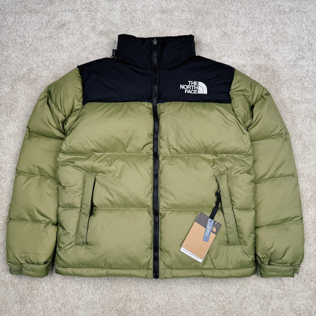 图片[4]-超强福利 硬货特价 𝗧𝗵𝗲 𝗡𝗼𝗿𝘁𝗵 𝗙𝗮𝗰𝗲｜北面1996 Nuptse 经典款羽绒服（美版·男女同款）（福利版 支持售后） 现货操作 全码入库 用短袖的价格买羽绒服 ◽尺码：XS / S / M / L / XL / XXL ◽颜色：7个配色-选品中心