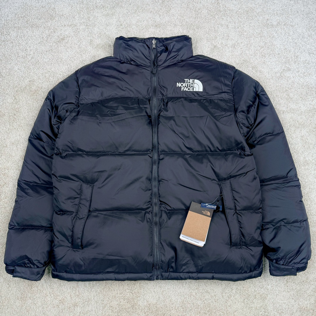 超强福利 硬货特价 𝗧𝗵𝗲 𝗡𝗼𝗿𝘁𝗵 𝗙𝗮𝗰𝗲｜北面1996 Nuptse 经典款羽绒服（美版·男女同款）（福利版 支持售后） 现货操作 全码入库 用短袖的价格买羽绒服 ◽尺码：XS / S / M / L / XL / XXL ◽颜色：7个配色-选品中心