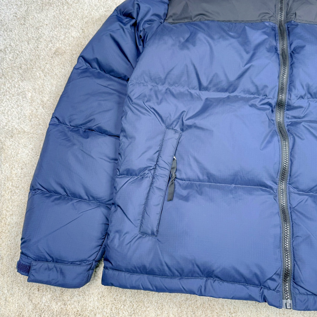 图片[4]-超强福利 硬货特价 𝗧𝗵𝗲 𝗡𝗼𝗿𝘁𝗵 𝗙𝗮𝗰𝗲｜北面1996 Nuptse 经典款羽绒服（美版·男女同款）（福利版 支持售后） 现货操作 全码入库 用短袖的价格买羽绒服 ◽尺码：XS / S / M / L / XL / XXL ◽颜色：7个配色-选品中心