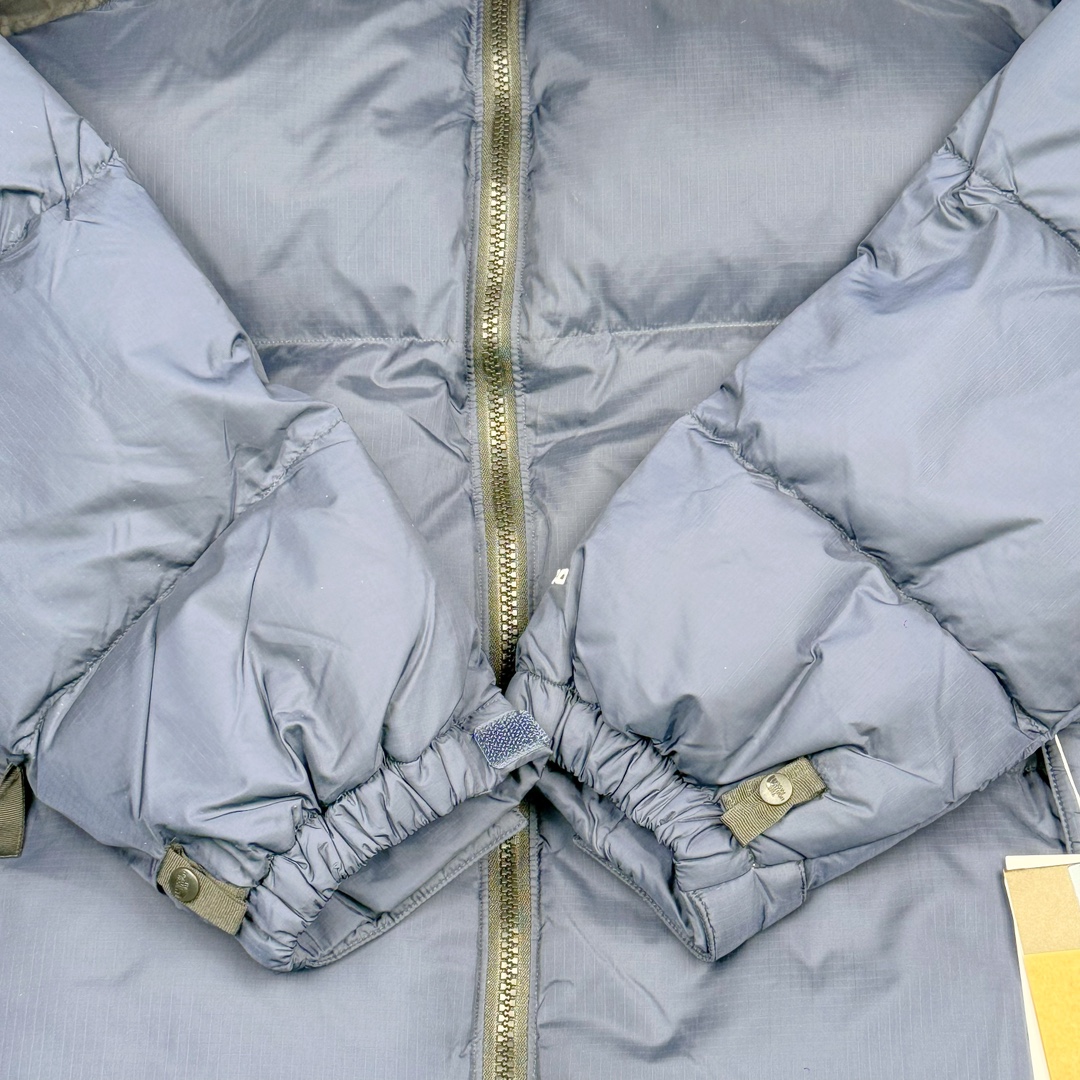 图片[8]-超强福利 硬货特价 𝗧𝗵𝗲 𝗡𝗼𝗿𝘁𝗵 𝗙𝗮𝗰𝗲｜北面1996 Nuptse 经典款羽绒服（美版·男女同款）（福利版 支持售后） 现货操作 全码入库 用短袖的价格买羽绒服 ◽尺码：XS / S / M / L / XL / XXL ◽颜色：7个配色-选品中心