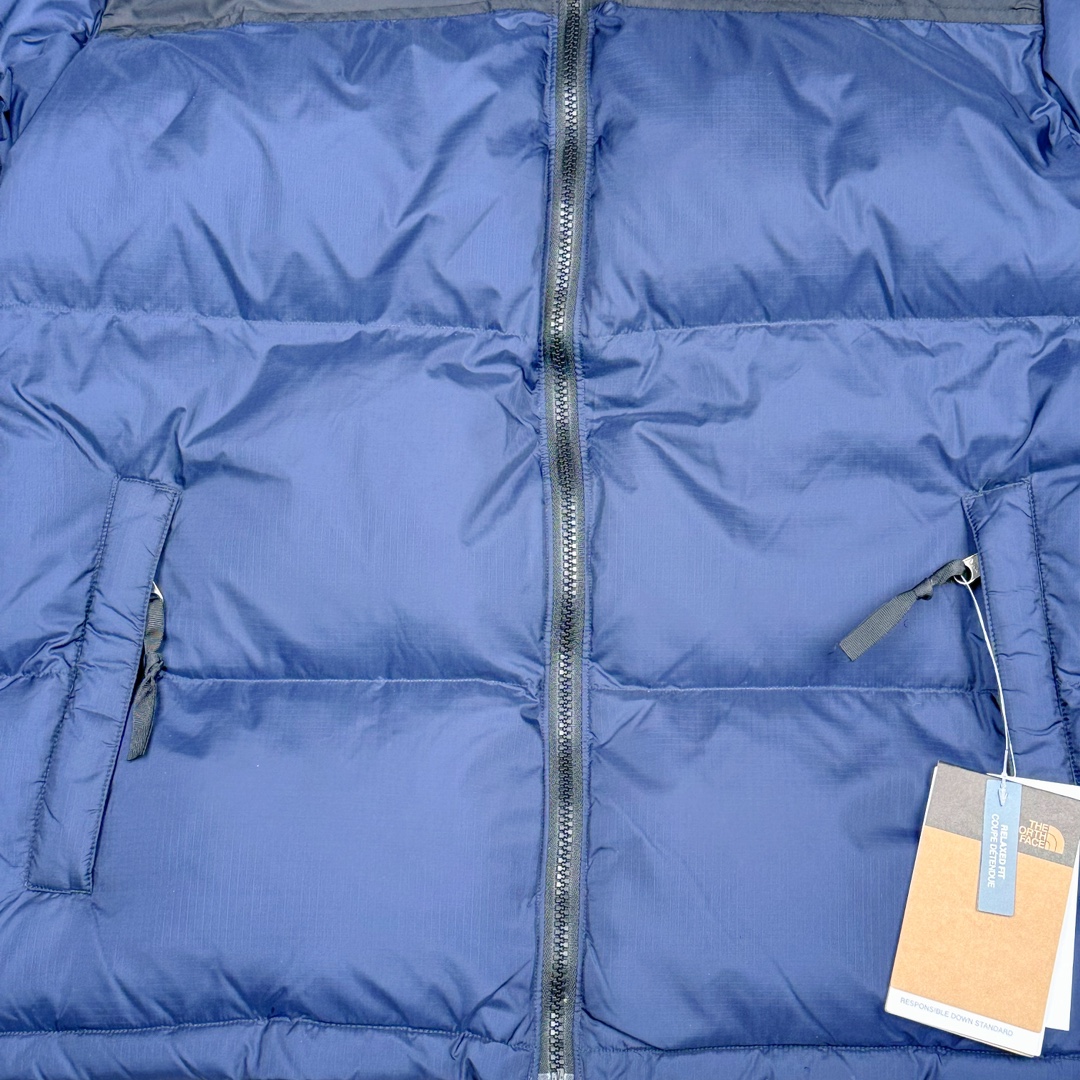 图片[6]-超强福利 硬货特价 𝗧𝗵𝗲 𝗡𝗼𝗿𝘁𝗵 𝗙𝗮𝗰𝗲｜北面1996 Nuptse 经典款羽绒服（美版·男女同款）（福利版 支持售后） 现货操作 全码入库 用短袖的价格买羽绒服 ◽尺码：XS / S / M / L / XL / XXL ◽颜色：7个配色-选品中心