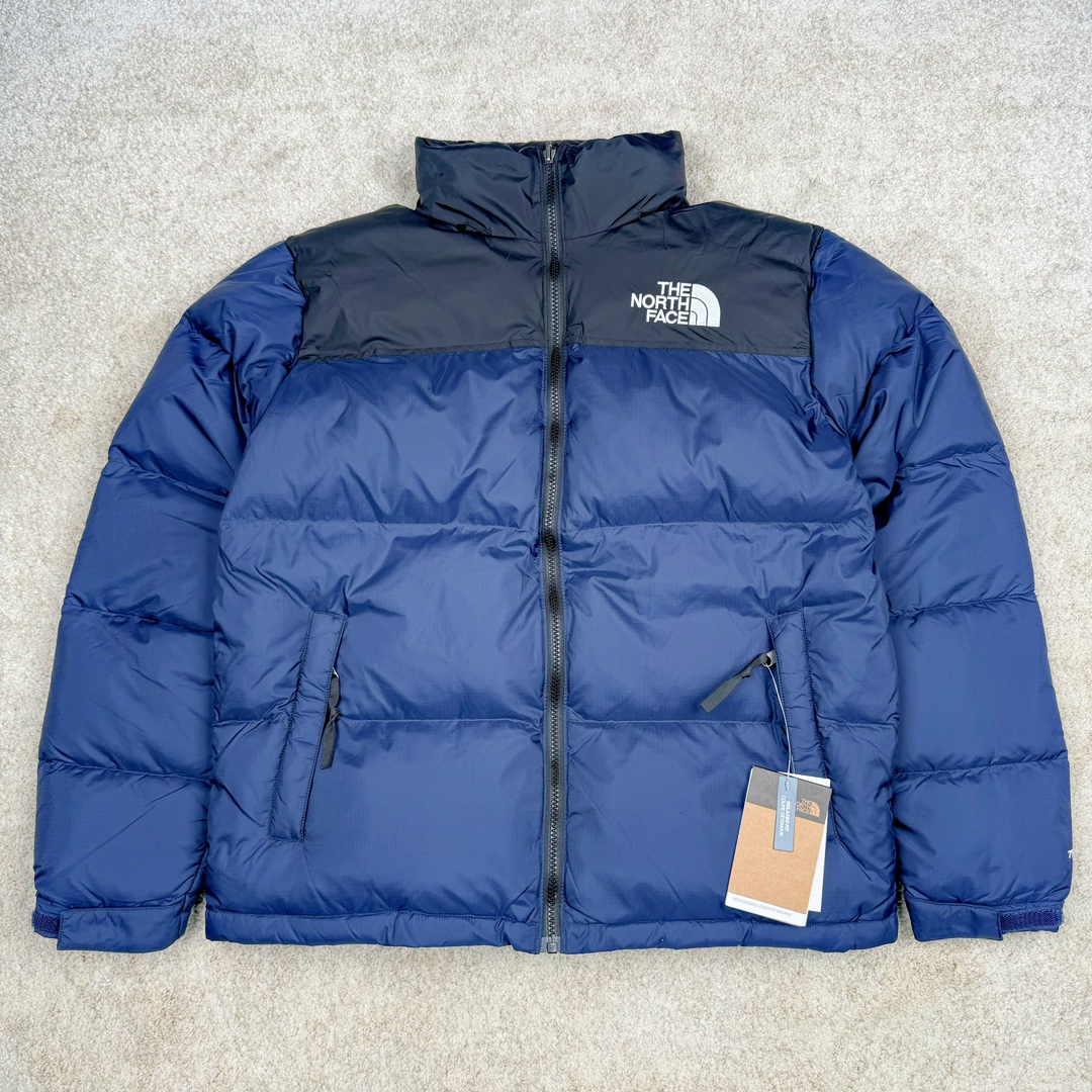 超强福利 硬货特价 𝗧𝗵𝗲 𝗡𝗼𝗿𝘁𝗵 𝗙𝗮𝗰𝗲|北面1996 Nuptse 经典款羽绒服(美版·男女同款)(福利版 支持售后) 现货操作 全码入库 用短袖的价格买羽绒服 ◽尺码:XS / S / M / L / XL / XXL ◽颜色:7个配色-选品中心