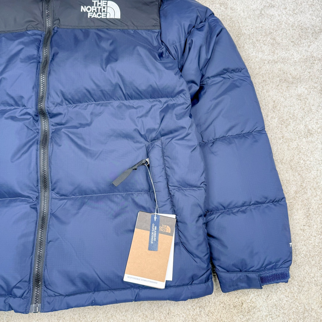 图片[5]-超强福利 硬货特价 𝗧𝗵𝗲 𝗡𝗼𝗿𝘁𝗵 𝗙𝗮𝗰𝗲｜北面1996 Nuptse 经典款羽绒服（美版·男女同款）（福利版 支持售后） 现货操作 全码入库 用短袖的价格买羽绒服 ◽尺码：XS / S / M / L / XL / XXL ◽颜色：7个配色-选品中心