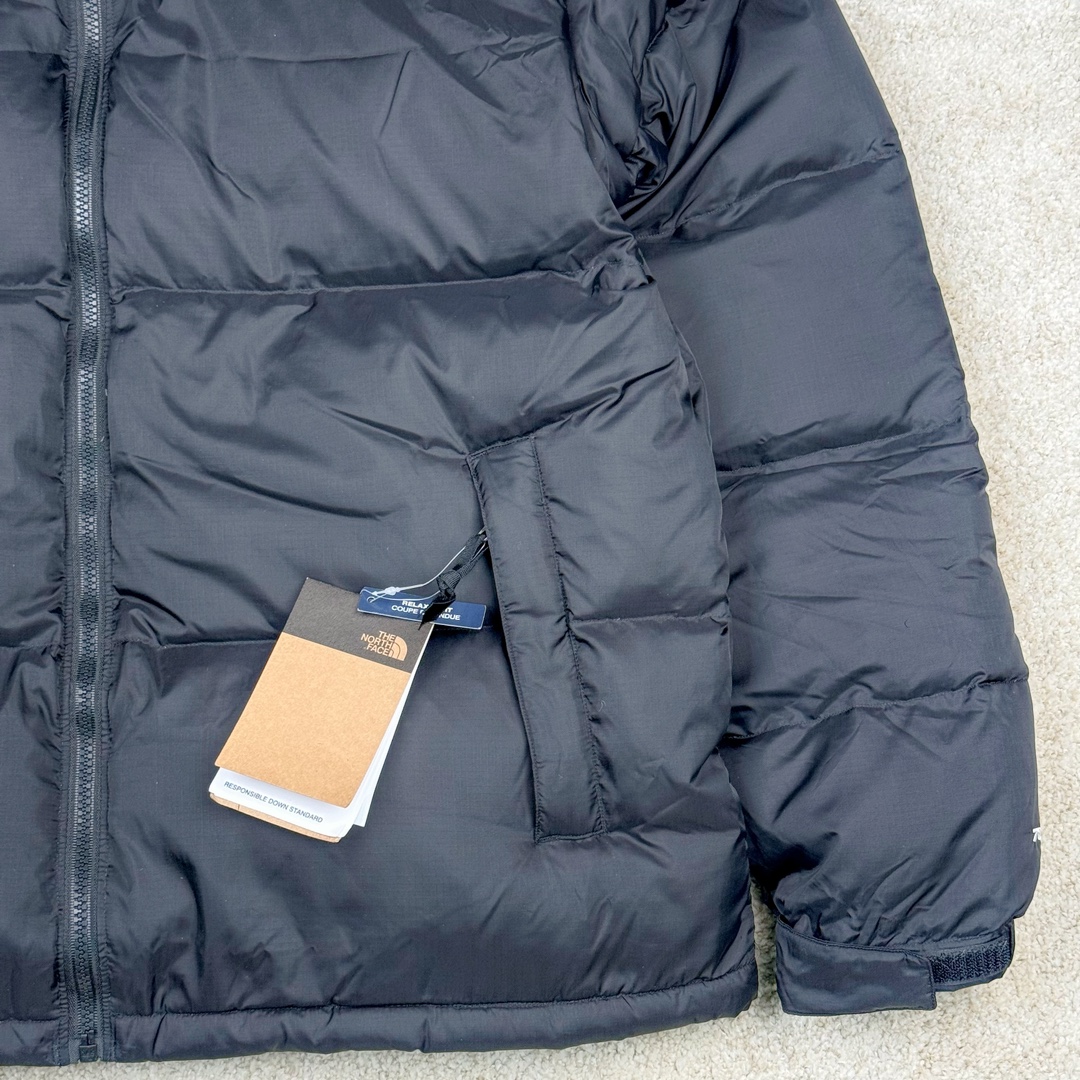 图片[7]-超强福利 硬货特价 𝗧𝗵𝗲 𝗡𝗼𝗿𝘁𝗵 𝗙𝗮𝗰𝗲｜北面1996 Nuptse 经典款羽绒服（美版·男女同款）（福利版 支持售后） 现货操作 全码入库 用短袖的价格买羽绒服 ◽尺码：XS / S / M / L / XL / XXL ◽颜色：7个配色-选品中心