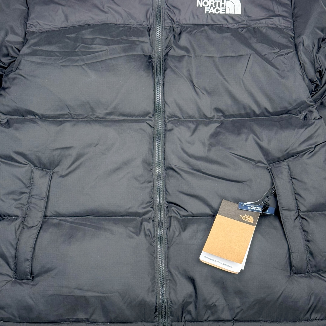 图片[8]-超强福利 硬货特价 𝗧𝗵𝗲 𝗡𝗼𝗿𝘁𝗵 𝗙𝗮𝗰𝗲｜北面1996 Nuptse 经典款羽绒服（美版·男女同款）（福利版 支持售后） 现货操作 全码入库 用短袖的价格买羽绒服 ◽尺码：XS / S / M / L / XL / XXL ◽颜色：7个配色-选品中心
