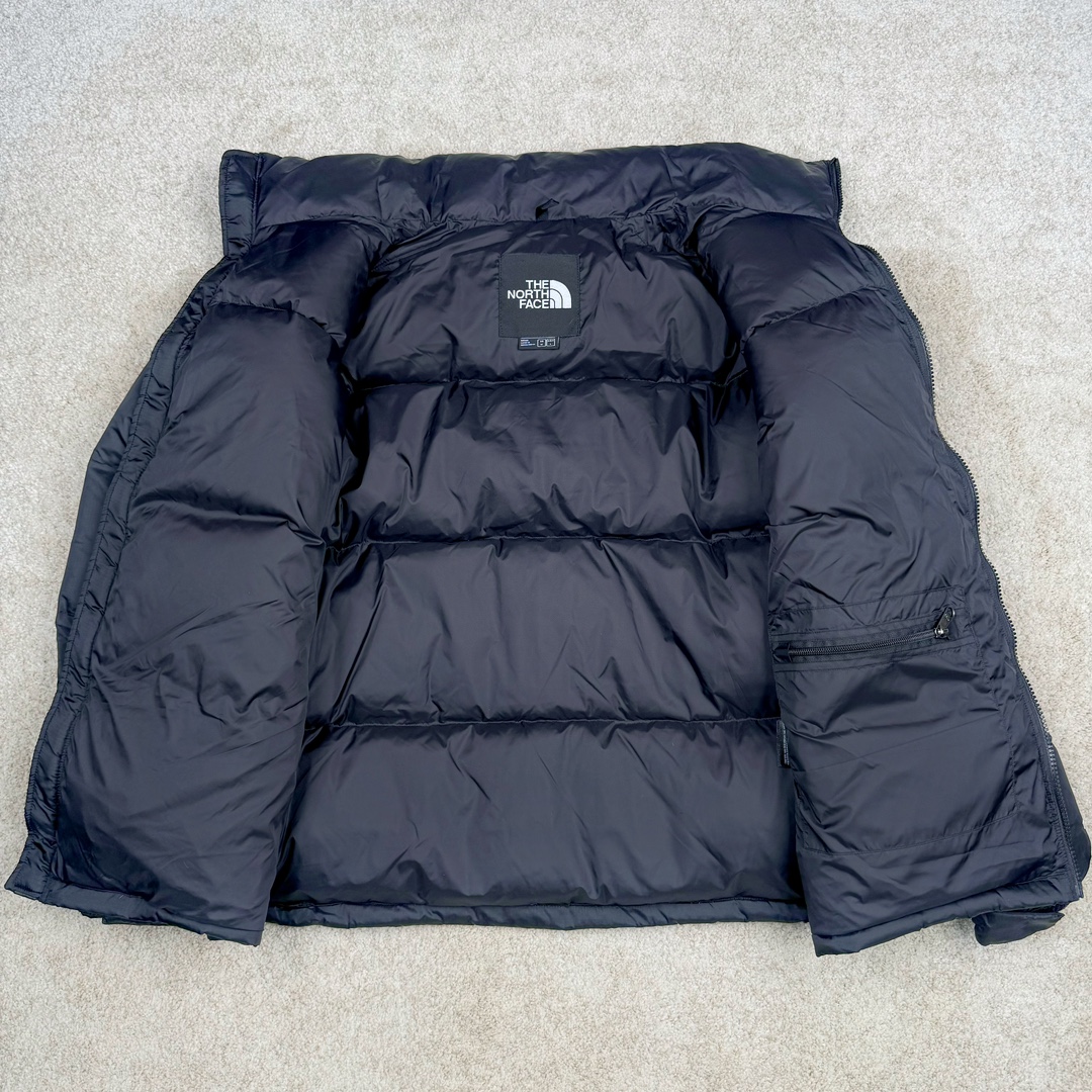 图片[4]-超强福利 硬货特价 𝗧𝗵𝗲 𝗡𝗼𝗿𝘁𝗵 𝗙𝗮𝗰𝗲｜北面1996 Nuptse 经典款羽绒服（美版·男女同款）（福利版 支持售后） 现货操作 全码入库 用短袖的价格买羽绒服 ◽尺码：XS / S / M / L / XL / XXL ◽颜色：7个配色-选品中心
