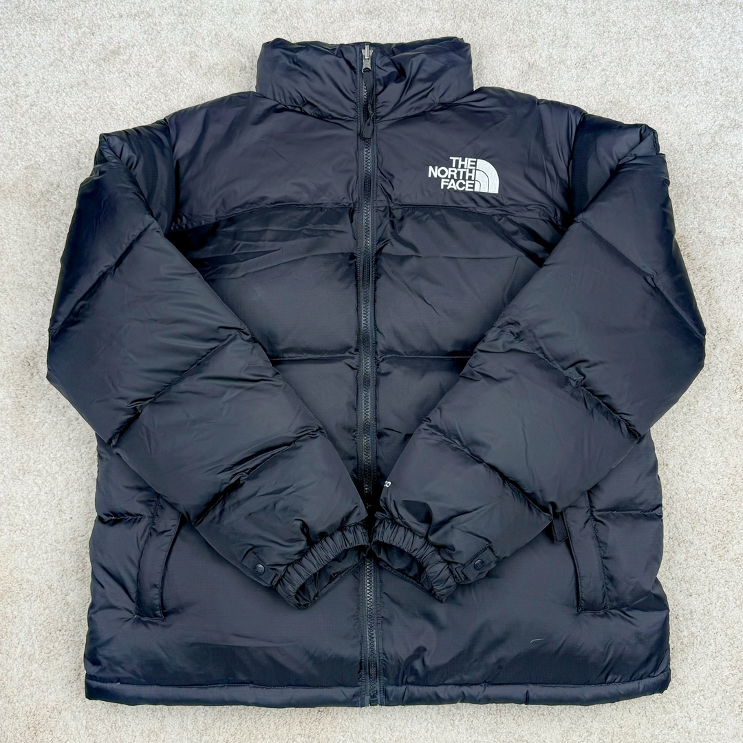 图片[2]-超强福利 硬货特价 𝗧𝗵𝗲 𝗡𝗼𝗿𝘁𝗵 𝗙𝗮𝗰𝗲｜北面1996 Nuptse 经典款羽绒服（美版·男女同款）（福利版 支持售后） 现货操作 全码入库 用短袖的价格买羽绒服 ◽尺码：XS / S / M / L / XL / XXL ◽颜色：7个配色-选品中心