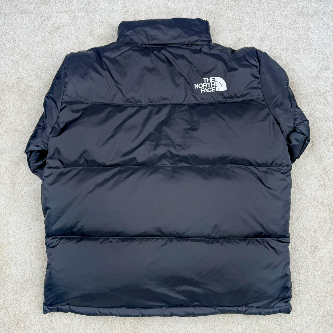 图片[3]-超强福利 硬货特价 𝗧𝗵𝗲 𝗡𝗼𝗿𝘁𝗵 𝗙𝗮𝗰𝗲｜北面1996 Nuptse 经典款羽绒服（美版·男女同款）（福利版 支持售后） 现货操作 全码入库 用短袖的价格买羽绒服 ◽尺码：XS / S / M / L / XL / XXL ◽颜色：7个配色-选品中心