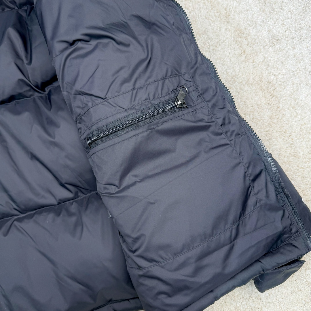 图片[12]-超强福利 硬货特价 𝗧𝗵𝗲 𝗡𝗼𝗿𝘁𝗵 𝗙𝗮𝗰𝗲｜北面1996 Nuptse 经典款羽绒服（美版·男女同款）（福利版 支持售后） 现货操作 全码入库 用短袖的价格买羽绒服 ◽尺码：XS / S / M / L / XL / XXL ◽颜色：7个配色-选品中心