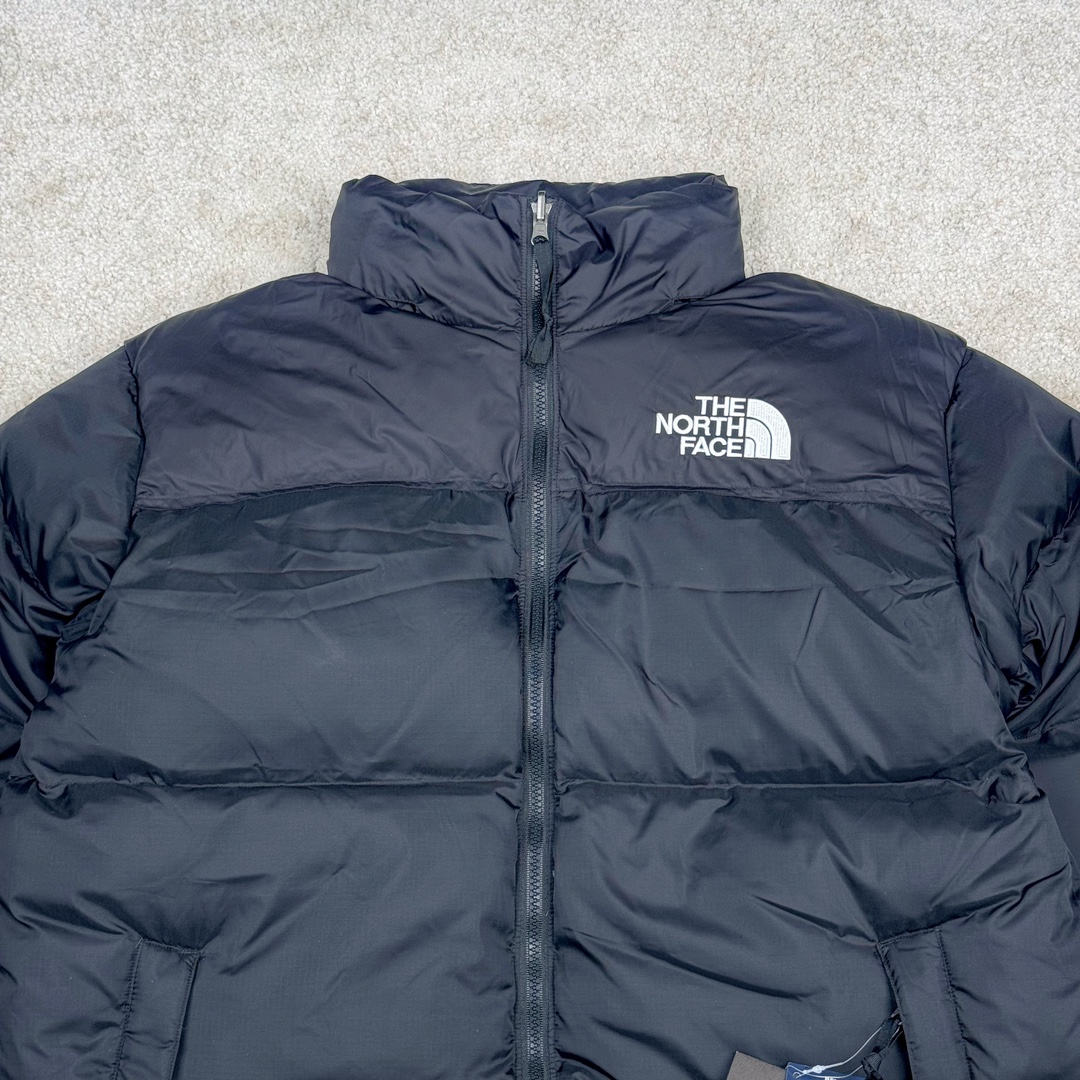 图片[5]-超强福利 硬货特价 𝗧𝗵𝗲 𝗡𝗼𝗿𝘁𝗵 𝗙𝗮𝗰𝗲｜北面1996 Nuptse 经典款羽绒服（美版·男女同款）（福利版 支持售后） 现货操作 全码入库 用短袖的价格买羽绒服 ◽尺码：XS / S / M / L / XL / XXL ◽颜色：7个配色-选品中心