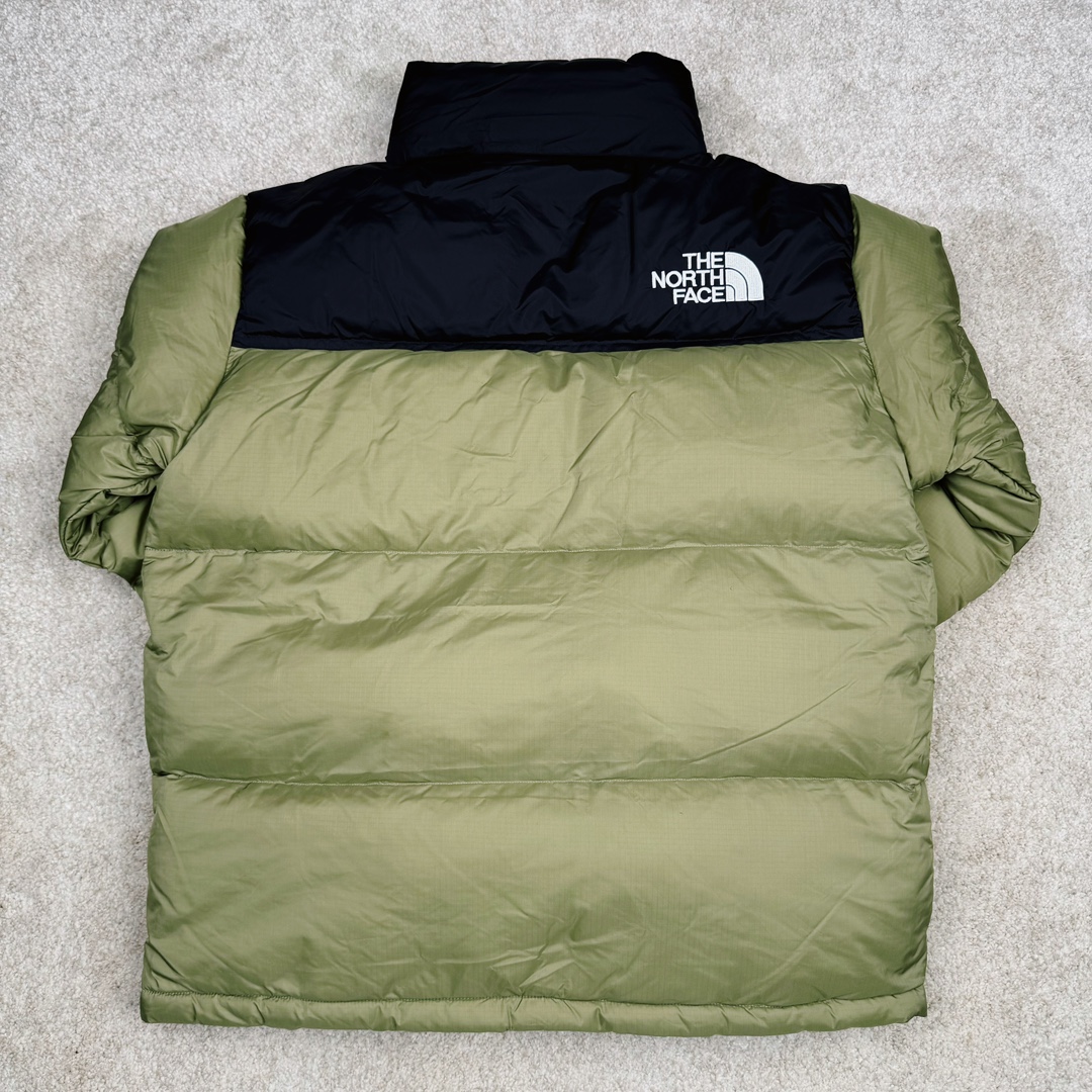 图片[3]-超强福利 硬货特价 𝗧𝗵𝗲 𝗡𝗼𝗿𝘁𝗵 𝗙𝗮𝗰𝗲｜北面1996 Nuptse 经典款羽绒服（美版·男女同款）（福利版 支持售后） 现货操作 全码入库 用短袖的价格买羽绒服 ◽尺码：XS / S / M / L / XL / XXL ◽颜色：7个配色-选品中心