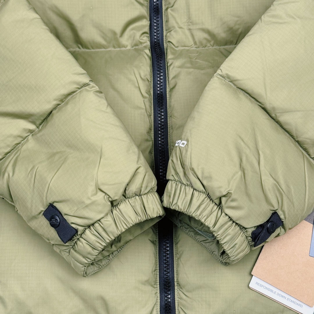 图片[7]-超强福利 硬货特价 𝗧𝗵𝗲 𝗡𝗼𝗿𝘁𝗵 𝗙𝗮𝗰𝗲｜北面1996 Nuptse 经典款羽绒服（美版·男女同款）（福利版 支持售后） 现货操作 全码入库 用短袖的价格买羽绒服 ◽尺码：XS / S / M / L / XL / XXL ◽颜色：7个配色-选品中心