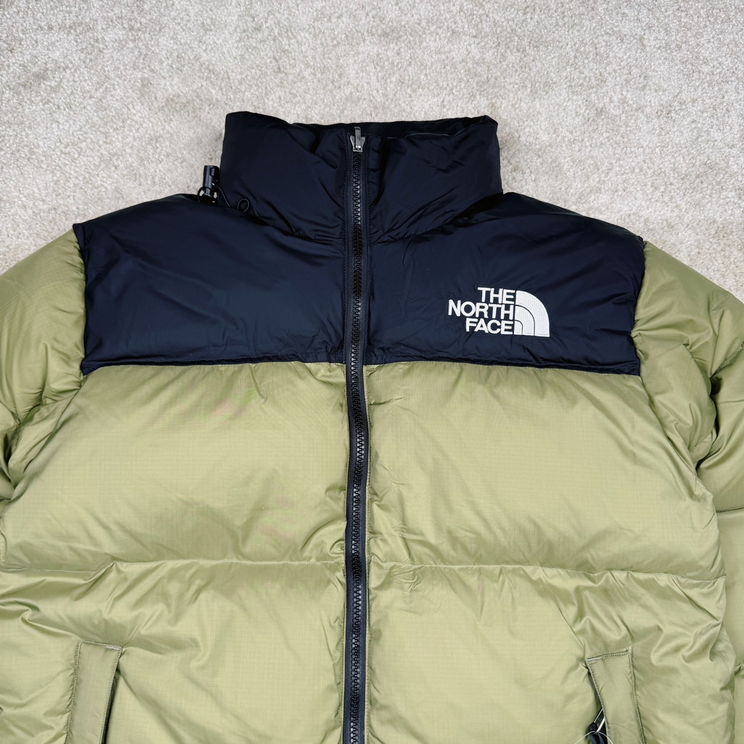 图片[4]-超强福利 硬货特价 𝗧𝗵𝗲 𝗡𝗼𝗿𝘁𝗵 𝗙𝗮𝗰𝗲｜北面1996 Nuptse 经典款羽绒服（美版·男女同款）（福利版 支持售后） 现货操作 全码入库 用短袖的价格买羽绒服 ◽尺码：XS / S / M / L / XL / XXL ◽颜色：7个配色-选品中心