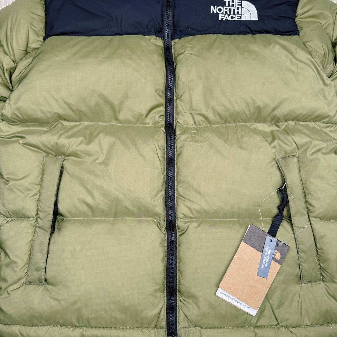图片[8]-超强福利 硬货特价 𝗧𝗵𝗲 𝗡𝗼𝗿𝘁𝗵 𝗙𝗮𝗰𝗲｜北面1996 Nuptse 经典款羽绒服（美版·男女同款）（福利版 支持售后） 现货操作 全码入库 用短袖的价格买羽绒服 ◽尺码：XS / S / M / L / XL / XXL ◽颜色：7个配色-选品中心
