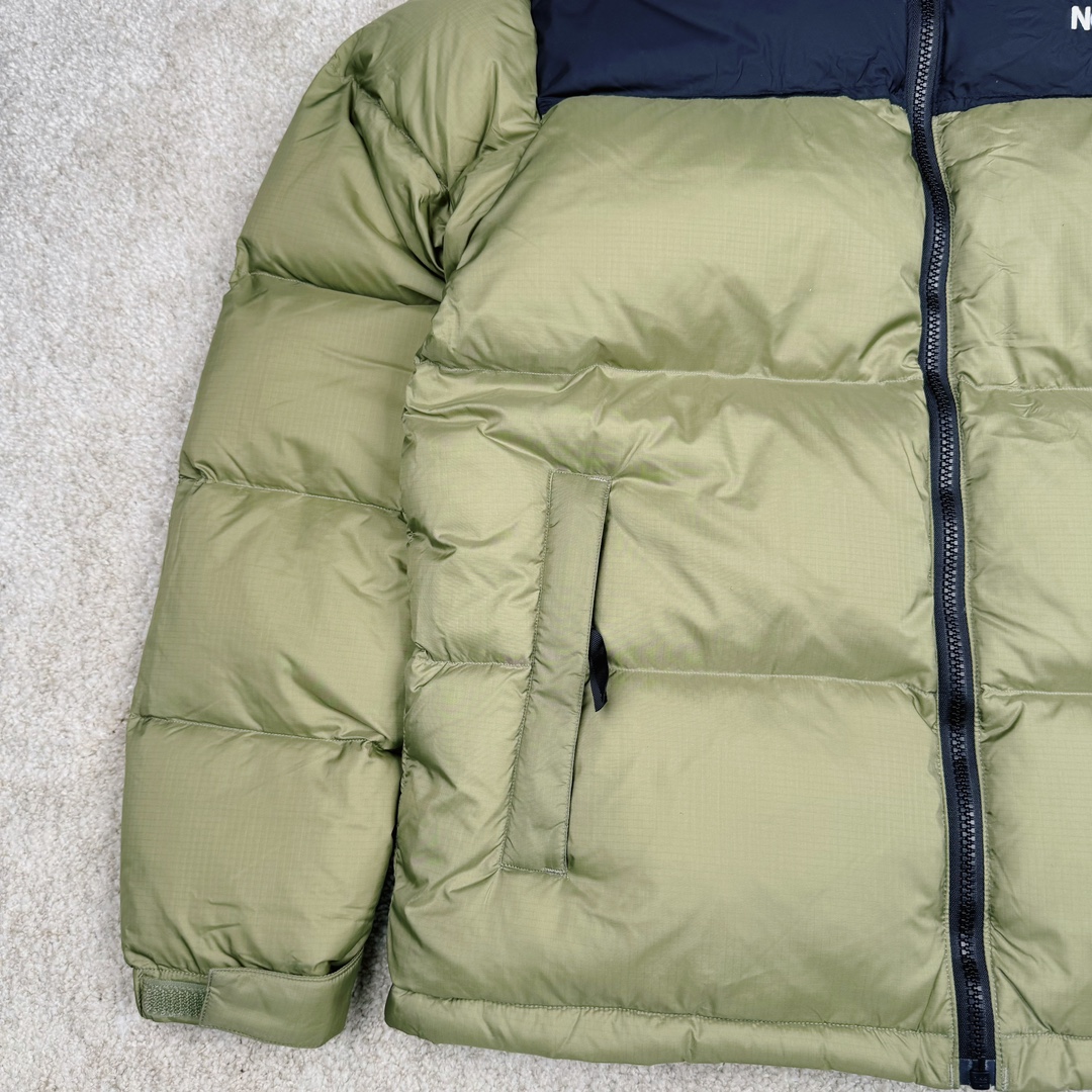 图片[6]-超强福利 硬货特价 𝗧𝗵𝗲 𝗡𝗼𝗿𝘁𝗵 𝗙𝗮𝗰𝗲｜北面1996 Nuptse 经典款羽绒服（美版·男女同款）（福利版 支持售后） 现货操作 全码入库 用短袖的价格买羽绒服 ◽尺码：XS / S / M / L / XL / XXL ◽颜色：7个配色-选品中心