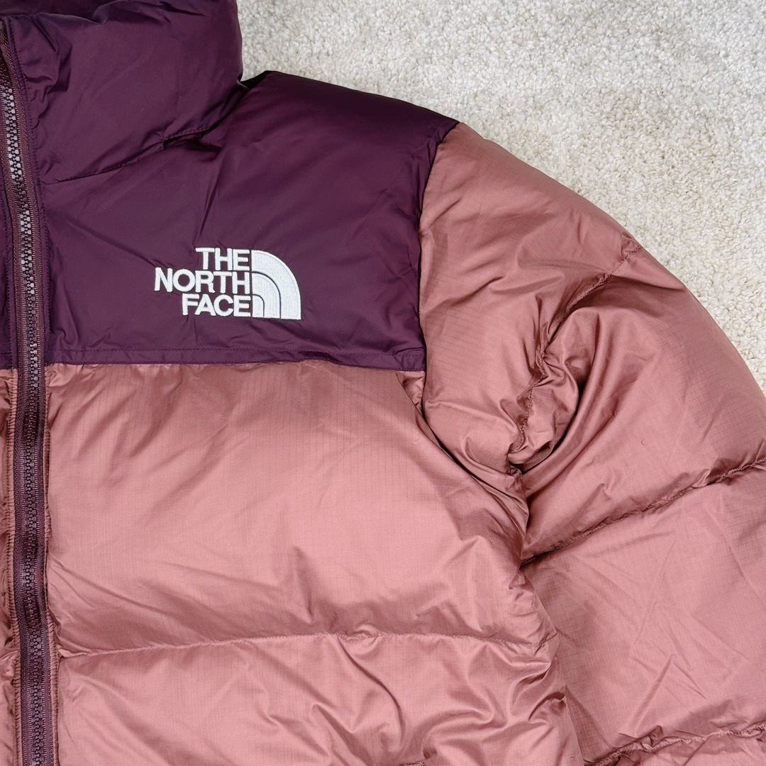 图片[6]-超强福利 硬货特价 𝗧𝗵𝗲 𝗡𝗼𝗿𝘁𝗵 𝗙𝗮𝗰𝗲｜北面1996 Nuptse 经典款羽绒服（美版·男女同款）（福利版 支持售后） 现货操作 全码入库 用短袖的价格买羽绒服 ◽尺码：XS / S / M / L / XL / XXL ◽颜色：7个配色-选品中心