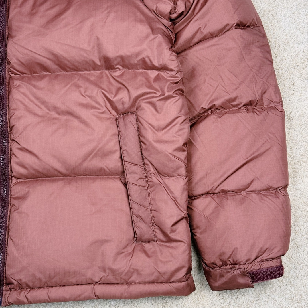 图片[8]-超强福利 硬货特价 𝗧𝗵𝗲 𝗡𝗼𝗿𝘁𝗵 𝗙𝗮𝗰𝗲｜北面1996 Nuptse 经典款羽绒服（美版·男女同款）（福利版 支持售后） 现货操作 全码入库 用短袖的价格买羽绒服 ◽尺码：XS / S / M / L / XL / XXL ◽颜色：7个配色-选品中心