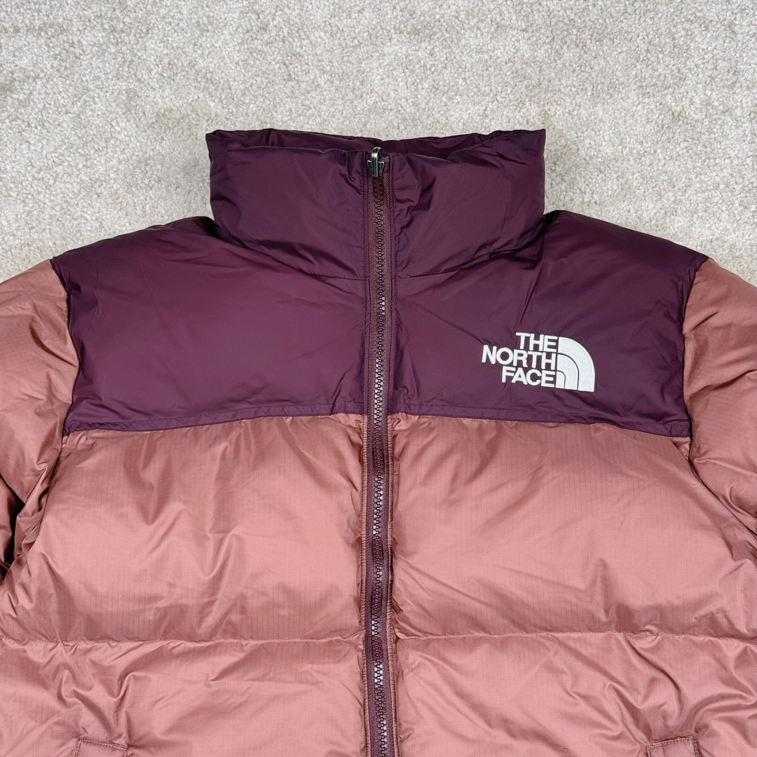 图片[4]-超强福利 硬货特价 𝗧𝗵𝗲 𝗡𝗼𝗿𝘁𝗵 𝗙𝗮𝗰𝗲｜北面1996 Nuptse 经典款羽绒服（美版·男女同款）（福利版 支持售后） 现货操作 全码入库 用短袖的价格买羽绒服 ◽尺码：XS / S / M / L / XL / XXL ◽颜色：7个配色-选品中心