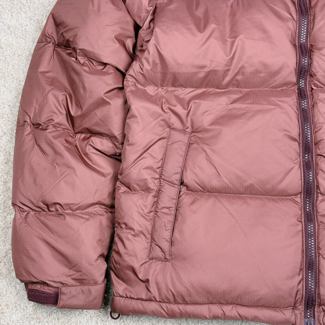 图片[5]-超强福利 硬货特价 𝗧𝗵𝗲 𝗡𝗼𝗿𝘁𝗵 𝗙𝗮𝗰𝗲｜北面1996 Nuptse 经典款羽绒服（美版·男女同款）（福利版 支持售后） 现货操作 全码入库 用短袖的价格买羽绒服 ◽尺码：XS / S / M / L / XL / XXL ◽颜色：7个配色-选品中心