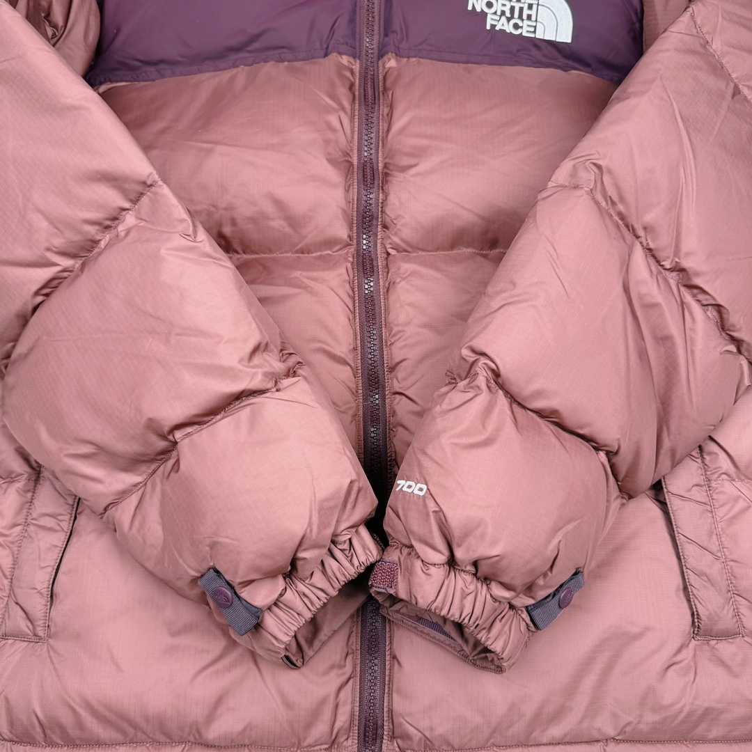 图片[9]-超强福利 硬货特价 𝗧𝗵𝗲 𝗡𝗼𝗿𝘁𝗵 𝗙𝗮𝗰𝗲｜北面1996 Nuptse 经典款羽绒服（美版·男女同款）（福利版 支持售后） 现货操作 全码入库 用短袖的价格买羽绒服 ◽尺码：XS / S / M / L / XL / XXL ◽颜色：7个配色-选品中心
