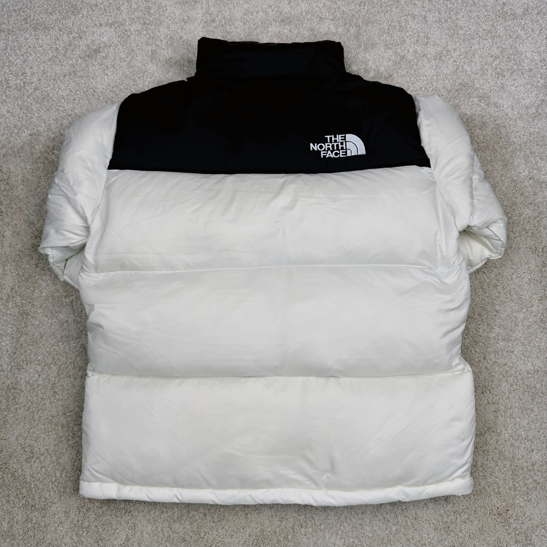 图片[3]-超强福利 硬货特价 𝗧𝗵𝗲 𝗡𝗼𝗿𝘁𝗵 𝗙𝗮𝗰𝗲｜北面1996 Nuptse 经典款羽绒服（美版·男女同款）（福利版 支持售后） 现货操作 全码入库 用短袖的价格买羽绒服 ◽尺码：XS / S / M / L / XL / XXL ◽颜色：7个配色-选品中心