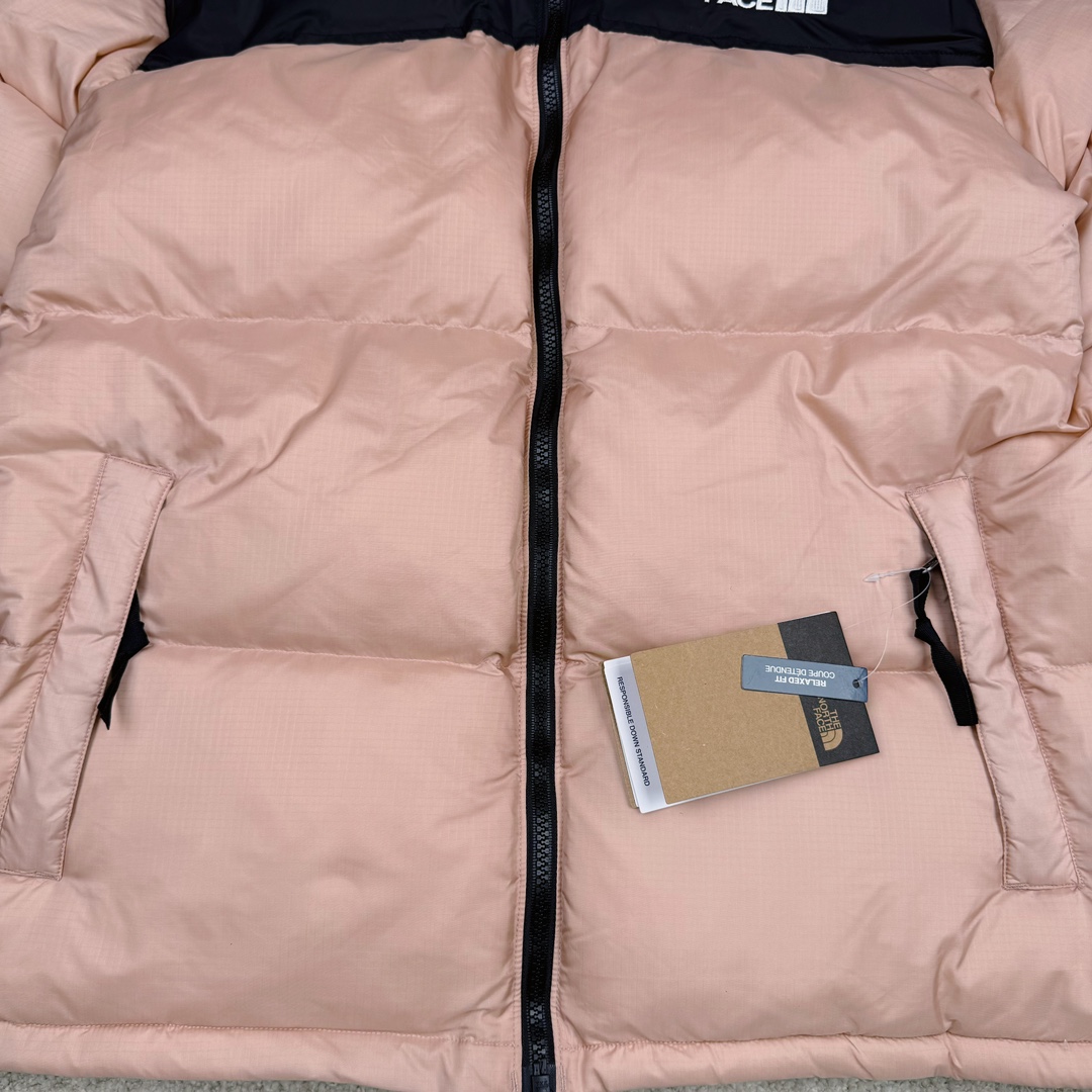 图片[6]-超强福利 硬货特价 𝗧𝗵𝗲 𝗡𝗼𝗿𝘁𝗵 𝗙𝗮𝗰𝗲｜北面1996 Nuptse 经典款羽绒服（美版·男女同款）（福利版 支持售后） 现货操作 全码入库 用短袖的价格买羽绒服 ◽尺码：XS / S / M / L / XL / XXL ◽颜色：7个配色-选品中心