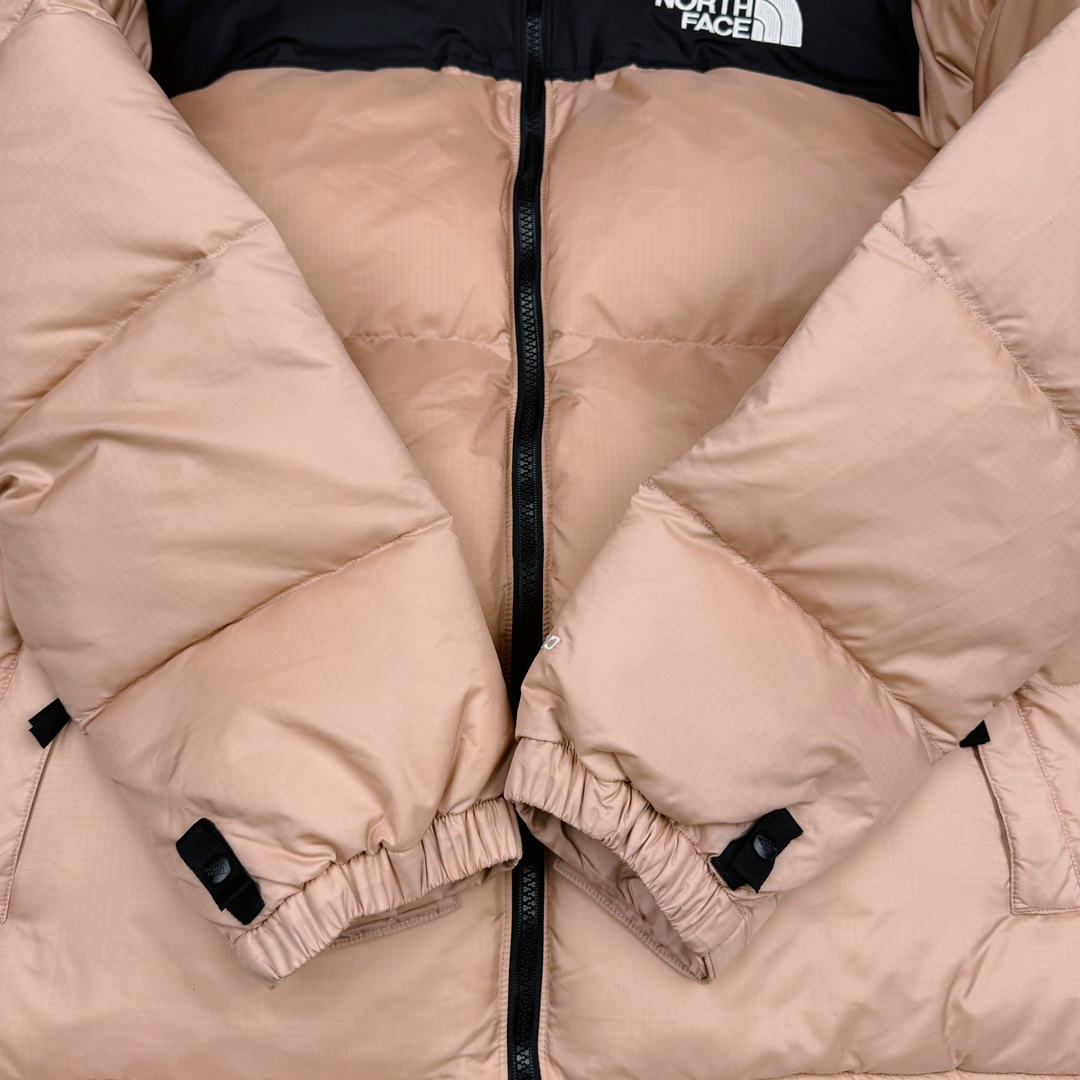 图片[8]-超强福利 硬货特价 𝗧𝗵𝗲 𝗡𝗼𝗿𝘁𝗵 𝗙𝗮𝗰𝗲｜北面1996 Nuptse 经典款羽绒服（美版·男女同款）（福利版 支持售后） 现货操作 全码入库 用短袖的价格买羽绒服 ◽尺码：XS / S / M / L / XL / XXL ◽颜色：7个配色-选品中心