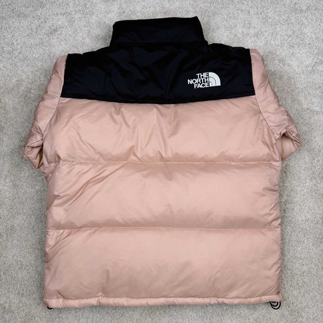 图片[3]-超强福利 硬货特价 𝗧𝗵𝗲 𝗡𝗼𝗿𝘁𝗵 𝗙𝗮𝗰𝗲｜北面1996 Nuptse 经典款羽绒服（美版·男女同款）（福利版 支持售后） 现货操作 全码入库 用短袖的价格买羽绒服 ◽尺码：XS / S / M / L / XL / XXL ◽颜色：7个配色-选品中心