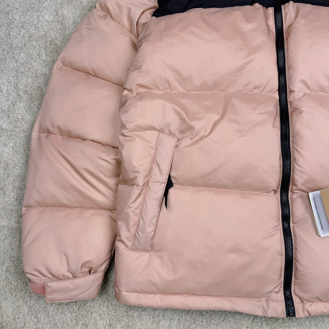 图片[5]-超强福利 硬货特价 𝗧𝗵𝗲 𝗡𝗼𝗿𝘁𝗵 𝗙𝗮𝗰𝗲｜北面1996 Nuptse 经典款羽绒服（美版·男女同款）（福利版 支持售后） 现货操作 全码入库 用短袖的价格买羽绒服 ◽尺码：XS / S / M / L / XL / XXL ◽颜色：7个配色-选品中心