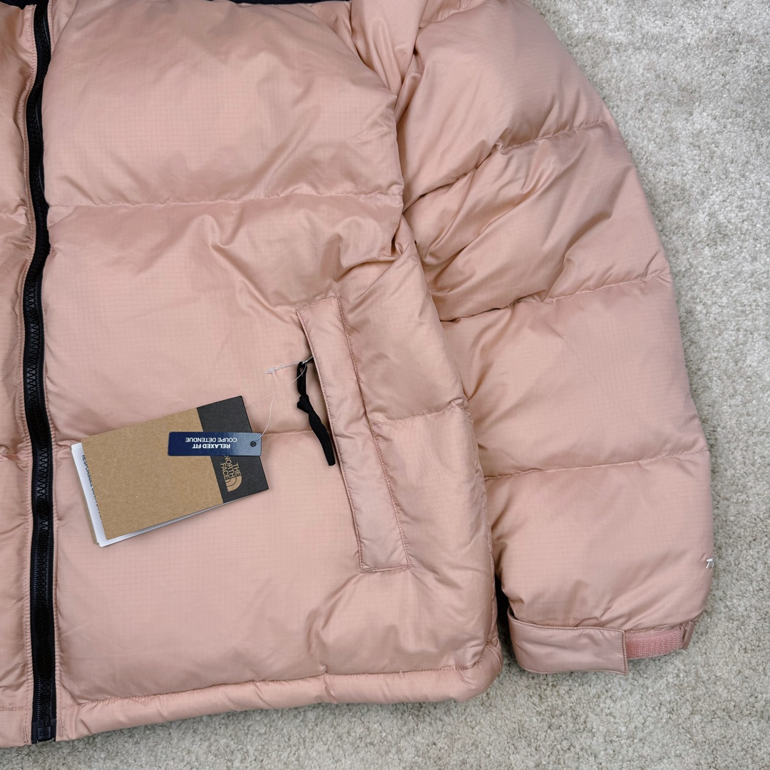 图片[7]-超强福利 硬货特价 𝗧𝗵𝗲 𝗡𝗼𝗿𝘁𝗵 𝗙𝗮𝗰𝗲｜北面1996 Nuptse 经典款羽绒服（美版·男女同款）（福利版 支持售后） 现货操作 全码入库 用短袖的价格买羽绒服 ◽尺码：XS / S / M / L / XL / XXL ◽颜色：7个配色-选品中心