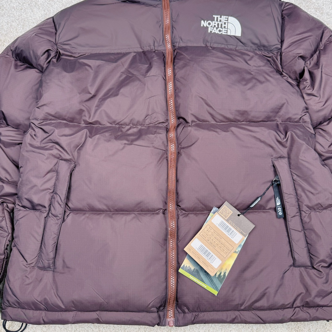 图片[6]-超强福利 硬货特价 𝗧𝗵𝗲 𝗡𝗼𝗿𝘁𝗵 𝗙𝗮𝗰𝗲｜北面1996 Nuptse 经典款羽绒服（美版·男女同款）（福利版 支持售后） 现货操作 全码入库 用短袖的价格买羽绒服 ◽尺码：XS / S / M / L / XL / XXL ◽颜色：7个配色-选品中心