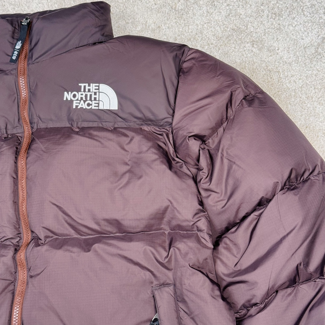 图片[8]-超强福利 硬货特价 𝗧𝗵𝗲 𝗡𝗼𝗿𝘁𝗵 𝗙𝗮𝗰𝗲｜北面1996 Nuptse 经典款羽绒服（美版·男女同款）（福利版 支持售后） 现货操作 全码入库 用短袖的价格买羽绒服 ◽尺码：XS / S / M / L / XL / XXL ◽颜色：7个配色-选品中心