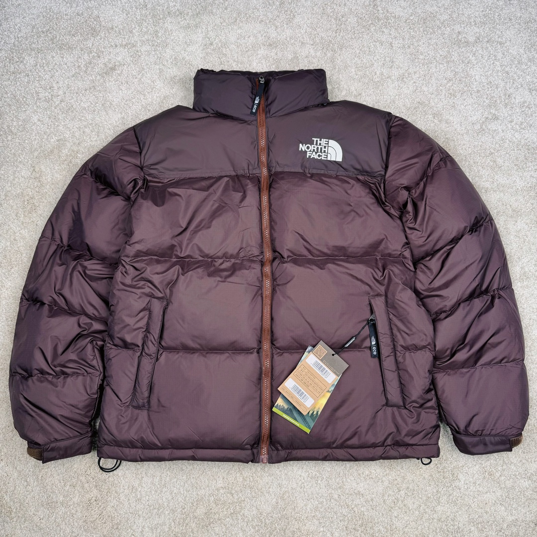 超强福利 硬货特价 𝗧𝗵𝗲 𝗡𝗼𝗿𝘁𝗵 𝗙𝗮𝗰𝗲|北面1996 Nuptse 经典款羽绒服(美版·男女同款)(福利版 支持售后) 现货操作 全码入库 用短袖的价格买羽绒服 ◽尺码:XS / S / M / L / XL / XXL ◽颜色:7个配色-选品中心