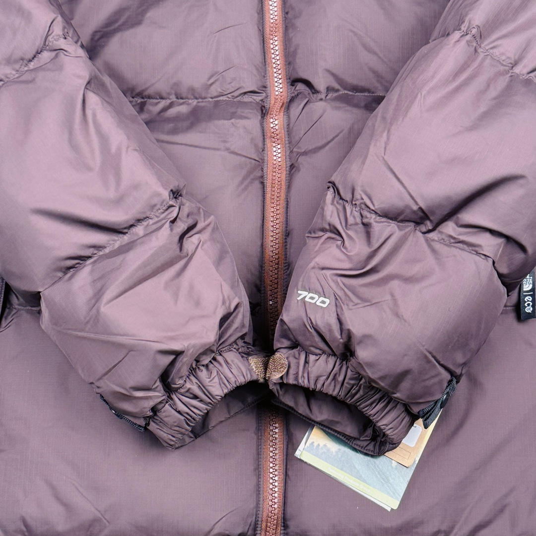 图片[10]-超强福利 硬货特价 𝗧𝗵𝗲 𝗡𝗼𝗿𝘁𝗵 𝗙𝗮𝗰𝗲｜北面1996 Nuptse 经典款羽绒服（美版·男女同款）（福利版 支持售后） 现货操作 全码入库 用短袖的价格买羽绒服 ◽尺码：XS / S / M / L / XL / XXL ◽颜色：7个配色-选品中心