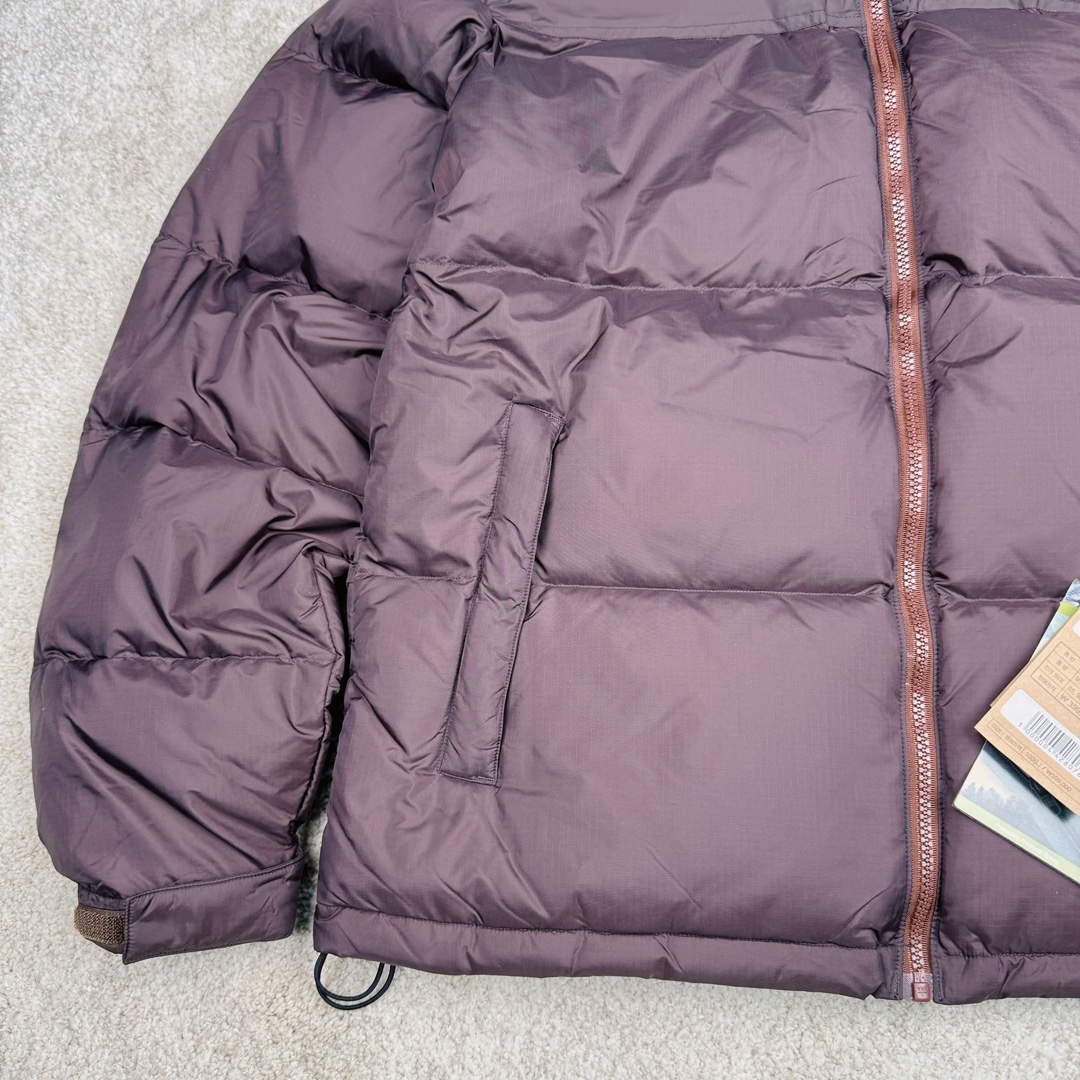 图片[4]-超强福利 硬货特价 𝗧𝗵𝗲 𝗡𝗼𝗿𝘁𝗵 𝗙𝗮𝗰𝗲｜北面1996 Nuptse 经典款羽绒服（美版·男女同款）（福利版 支持售后） 现货操作 全码入库 用短袖的价格买羽绒服 ◽尺码：XS / S / M / L / XL / XXL ◽颜色：7个配色-选品中心