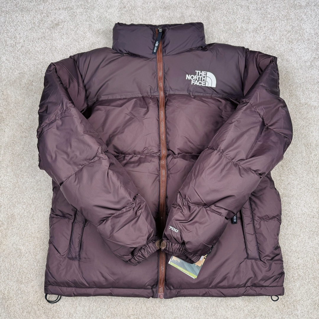 图片[2]-超强福利 硬货特价 𝗧𝗵𝗲 𝗡𝗼𝗿𝘁𝗵 𝗙𝗮𝗰𝗲｜北面1996 Nuptse 经典款羽绒服（美版·男女同款）（福利版 支持售后） 现货操作 全码入库 用短袖的价格买羽绒服 ◽尺码：XS / S / M / L / XL / XXL ◽颜色：7个配色-选品中心