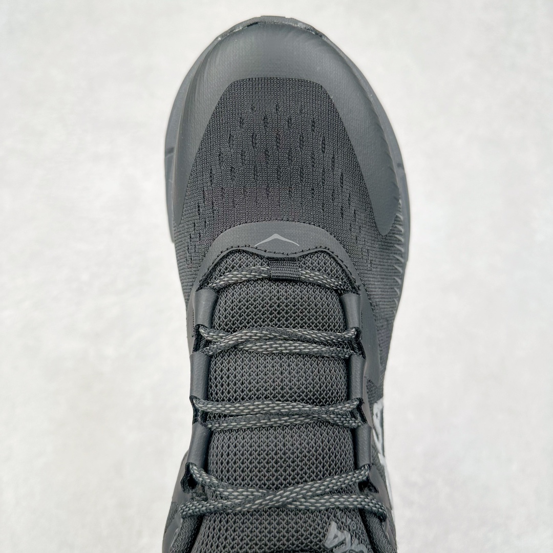 图片[4]-HOKA SKYLINE-FLOAT X 为HOKA首双搭载PeBax推进板的户外登山鞋，为近期大受欢迎的快速登山趋势打造，可同时对应越野跑与快速登山需求。90%蓖麻油提炼制造的Pebax推进版，搭配以甘蔗材质提炼的双密度EVA中底，为登山者带来源源不绝的前进能量。后跟外侧加长的Swallowtail Heel燕尾设计，同时提供上坡有感推进力、下坡步态更顺畅转换的快速登山新体验，适合想尝试轻量化登山，追求快速登山，但希望同时保持支撑推进力的族群。SKYLINE-FLOAT X使用Vibram黄金大底XS Trek复合橡胶成分，兼具耐磨与抓地力，搭配全新设计的5mm大底鞋齿与鞋纹，让克服崎岖地形更轻松，落地更稳定。 尺码：36 36.5 37.5 38 38.5 39 40 40.5 41 42 42.5 43 44 44.5 45-选品中心