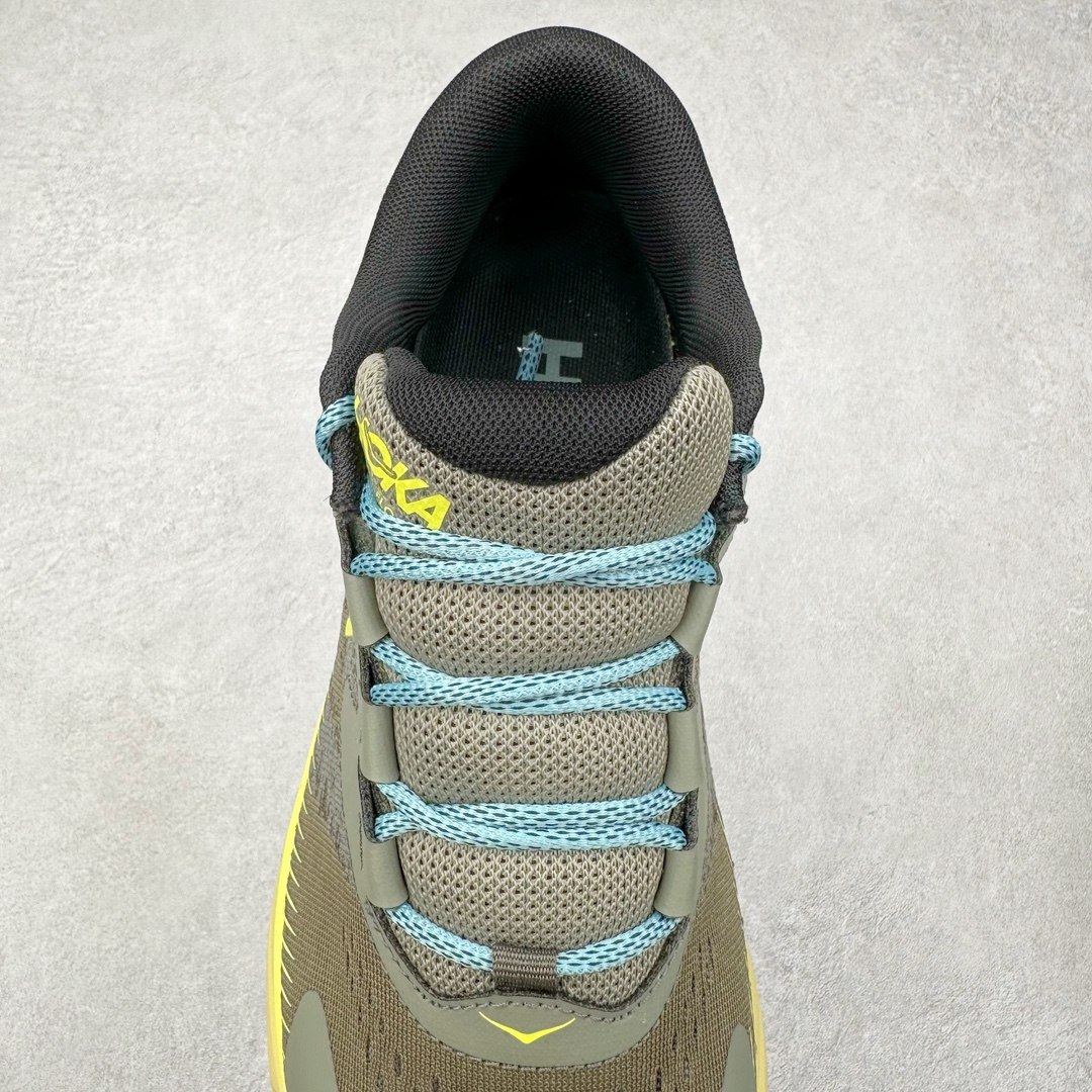 图片[5]-HOKA SKYLINE-FLOAT X 为HOKA首双搭载PeBax推进板的户外登山鞋，为近期大受欢迎的快速登山趋势打造，可同时对应越野跑与快速登山需求。90%蓖麻油提炼制造的Pebax推进版，搭配以甘蔗材质提炼的双密度EVA中底，为登山者带来源源不绝的前进能量。后跟外侧加长的Swallowtail Heel燕尾设计，同时提供上坡有感推进力、下坡步态更顺畅转换的快速登山新体验，适合想尝试轻量化登山，追求快速登山，但希望同时保持支撑推进力的族群。SKYLINE-FLOAT X使用Vibram黄金大底XS Trek复合橡胶成分，兼具耐磨与抓地力，搭配全新设计的5mm大底鞋齿与鞋纹，让克服崎岖地形更轻松，落地更稳定。 尺码：36 36.5 37.5 38 38.5 39 40 40.5 41 42 42.5 43 44 44.5 45-选品中心