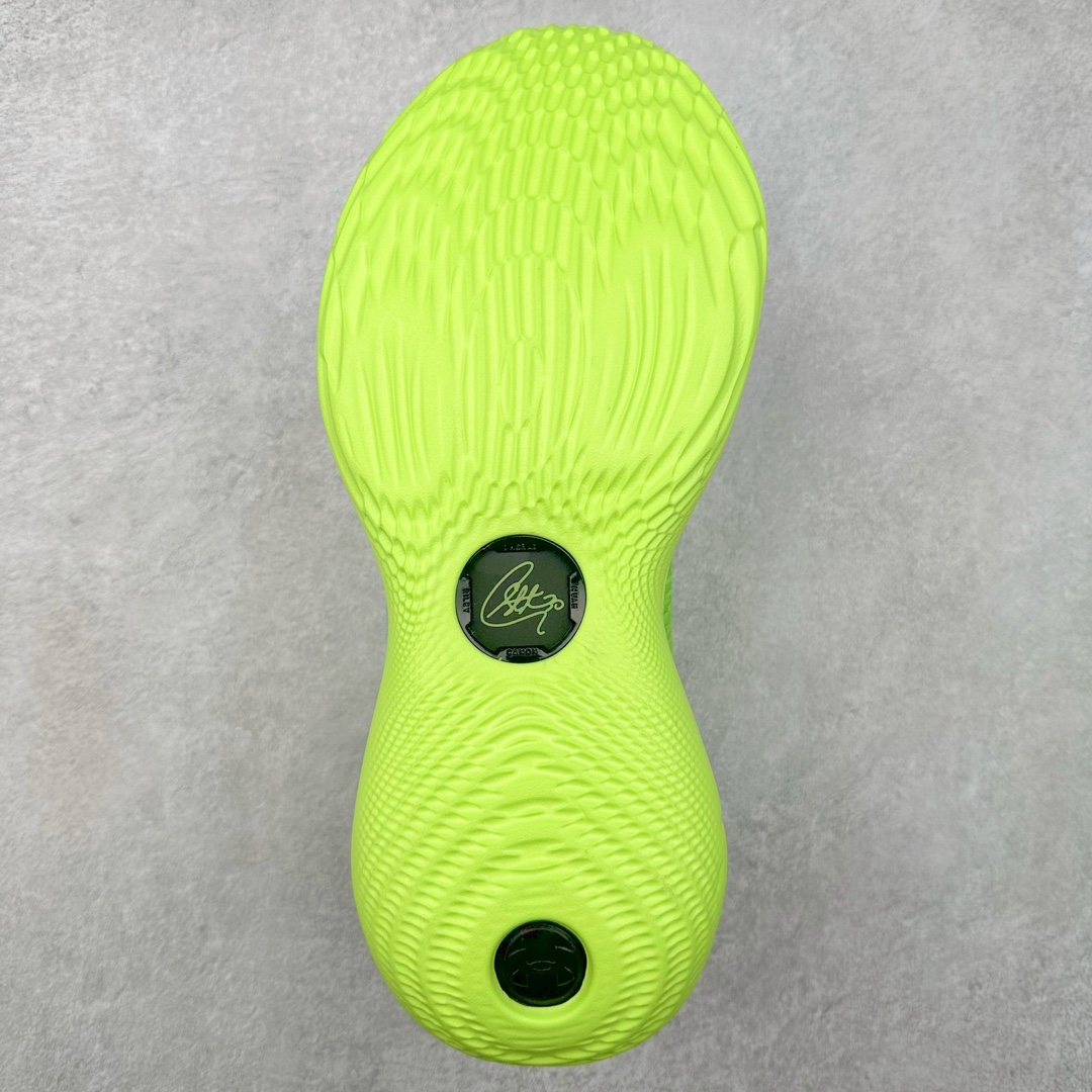 图片[9]-Under Armour Curry Flow 12 安德玛UA库里十二代低帮实战篮球鞋 尺码：40 40.5 41 42 43 44 44.5 45 46-选品中心