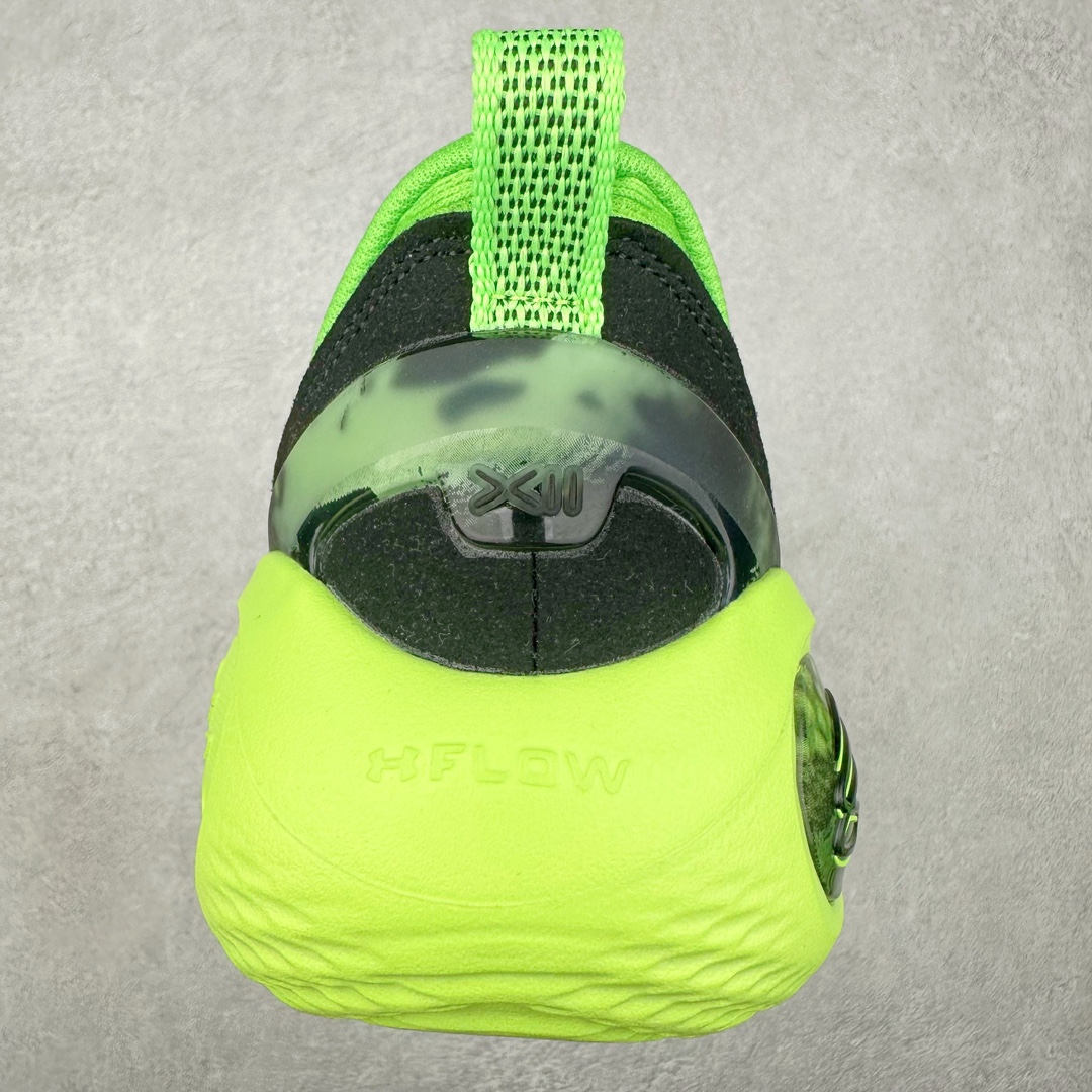 图片[8]-Under Armour Curry Flow 12 安德玛UA库里十二代低帮实战篮球鞋 尺码：40 40.5 41 42 43 44 44.5 45 46-选品中心