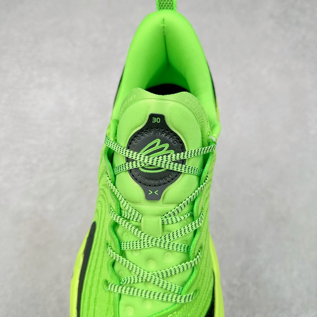 图片[5]-Under Armour Curry Flow 12 安德玛UA库里十二代低帮实战篮球鞋 尺码：40 40.5 41 42 43 44 44.5 45 46-选品中心